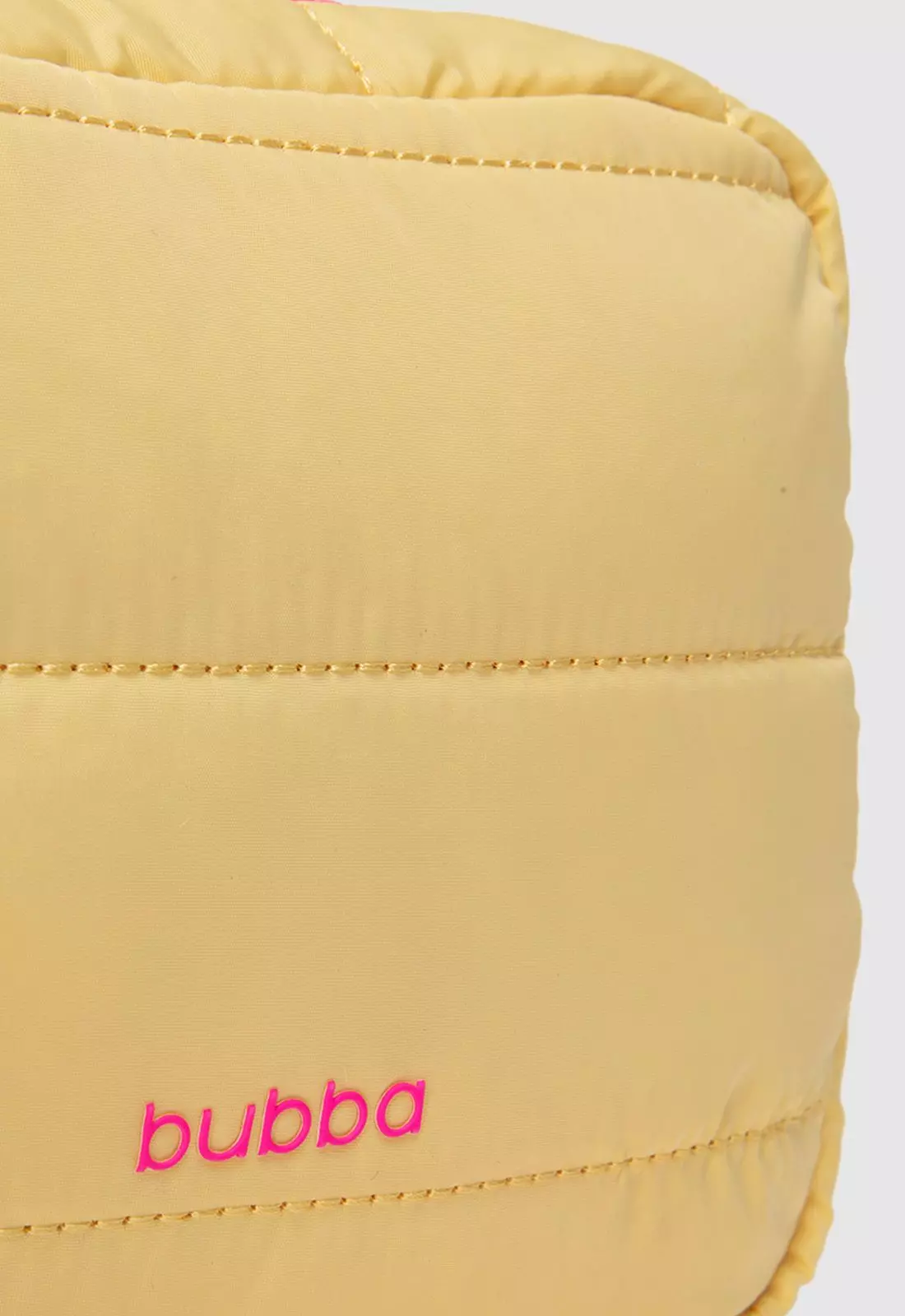 Neceser Bubbita Amarillo Bubba Essentials-4