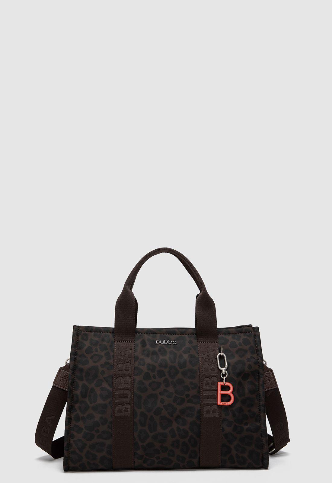 Tote B. Collection Regular Cheetah Bubba Essentials-0