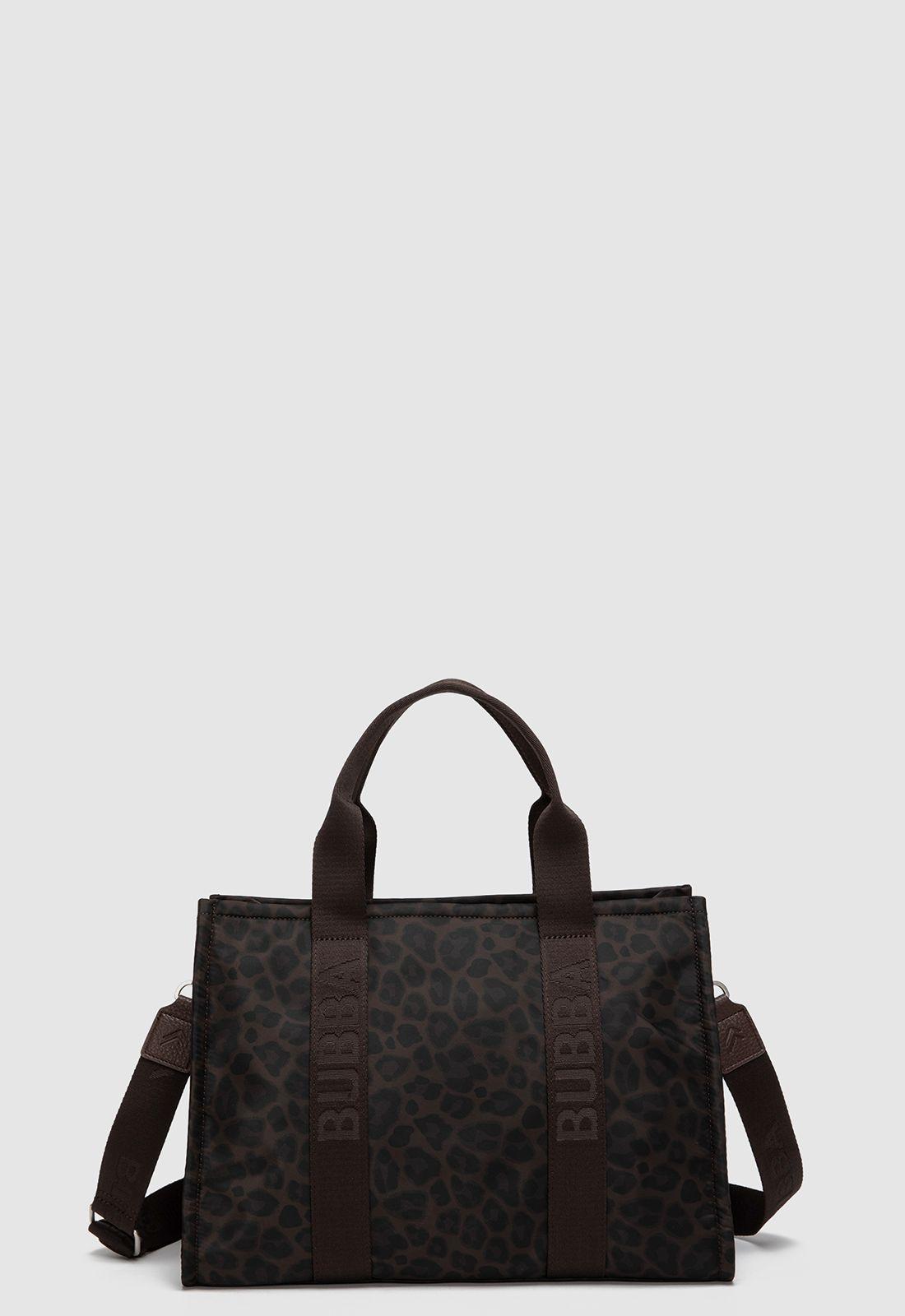 Tote B. Collection Regular Cheetah Bubba Essentials-2