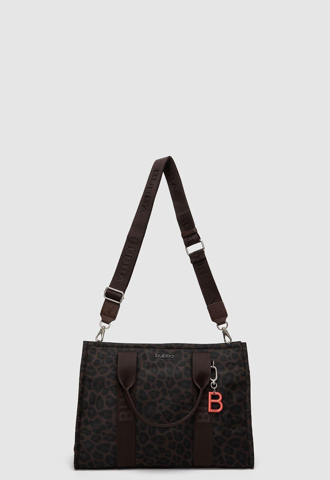 Tote B. Collection Regular Cheetah Bubba Essentials-3