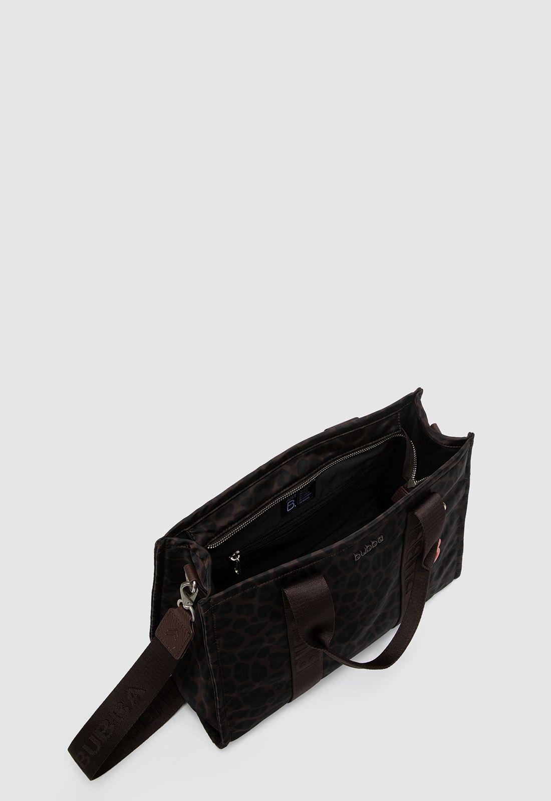 Tote B. Collection Regular Cheetah Bubba Essentials-5