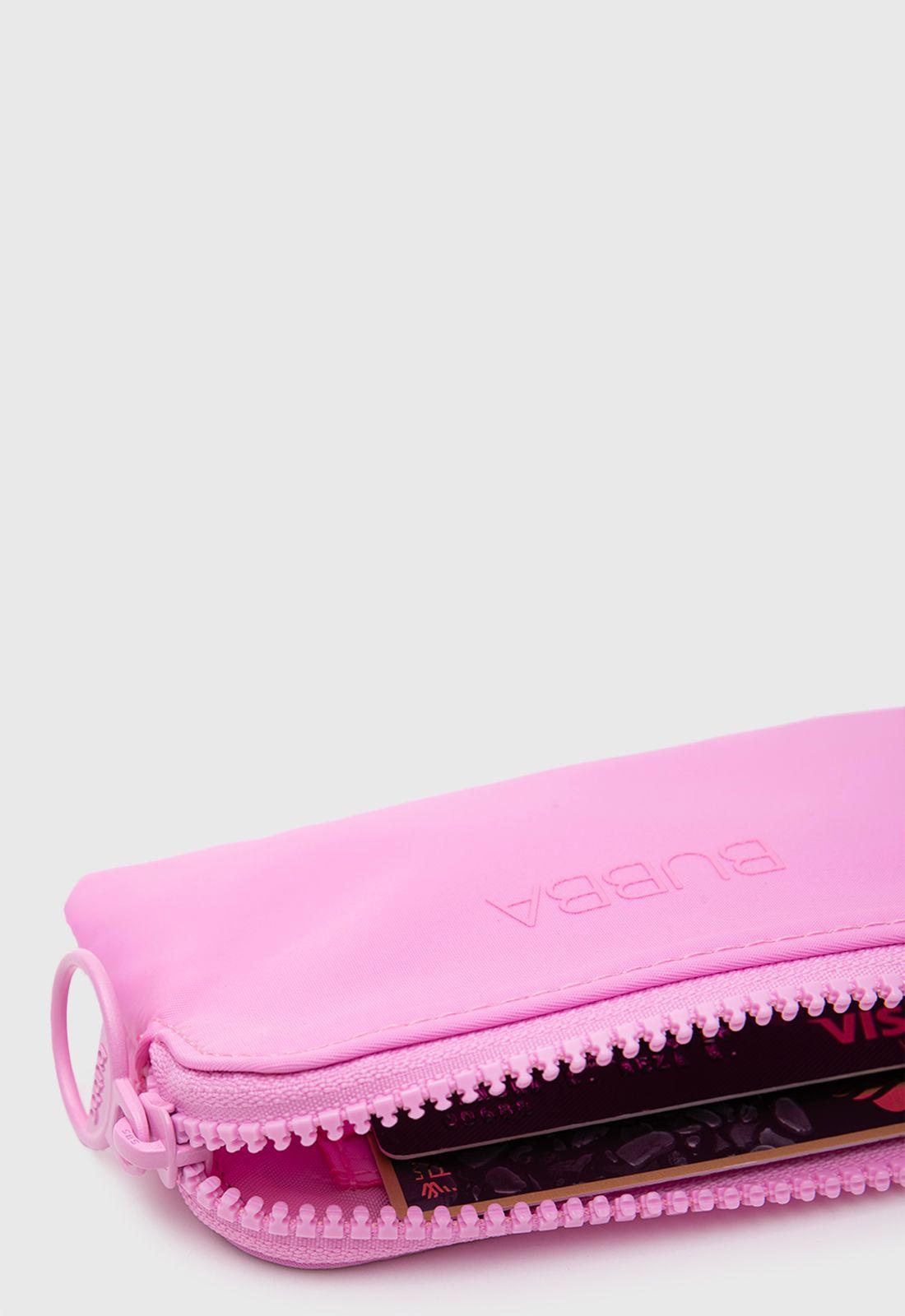 Billetera Chromatic Violet Mini Bubba Essentials-2