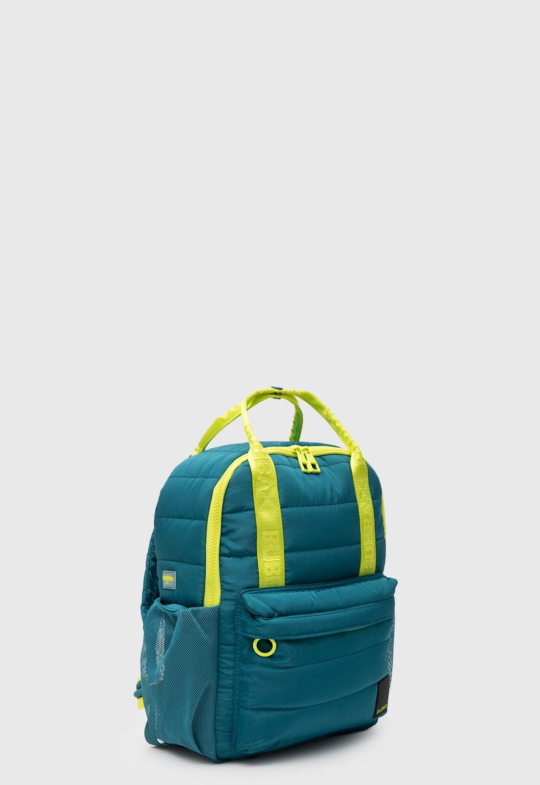 Mochila Bubbita Grass Regular Bubba Essentials-2