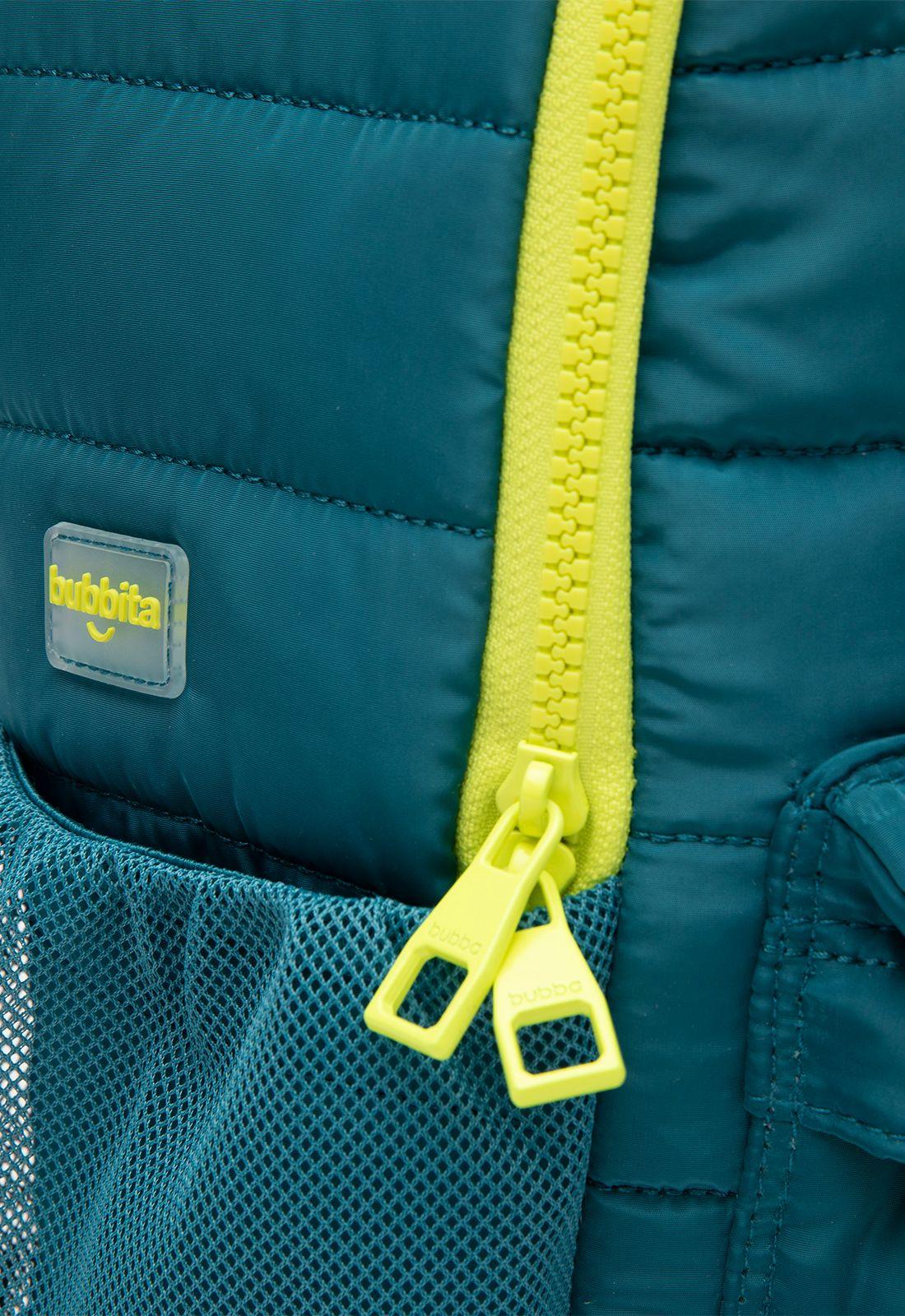 Mochila Bubbita Grass Regular Bubba Essentials-4