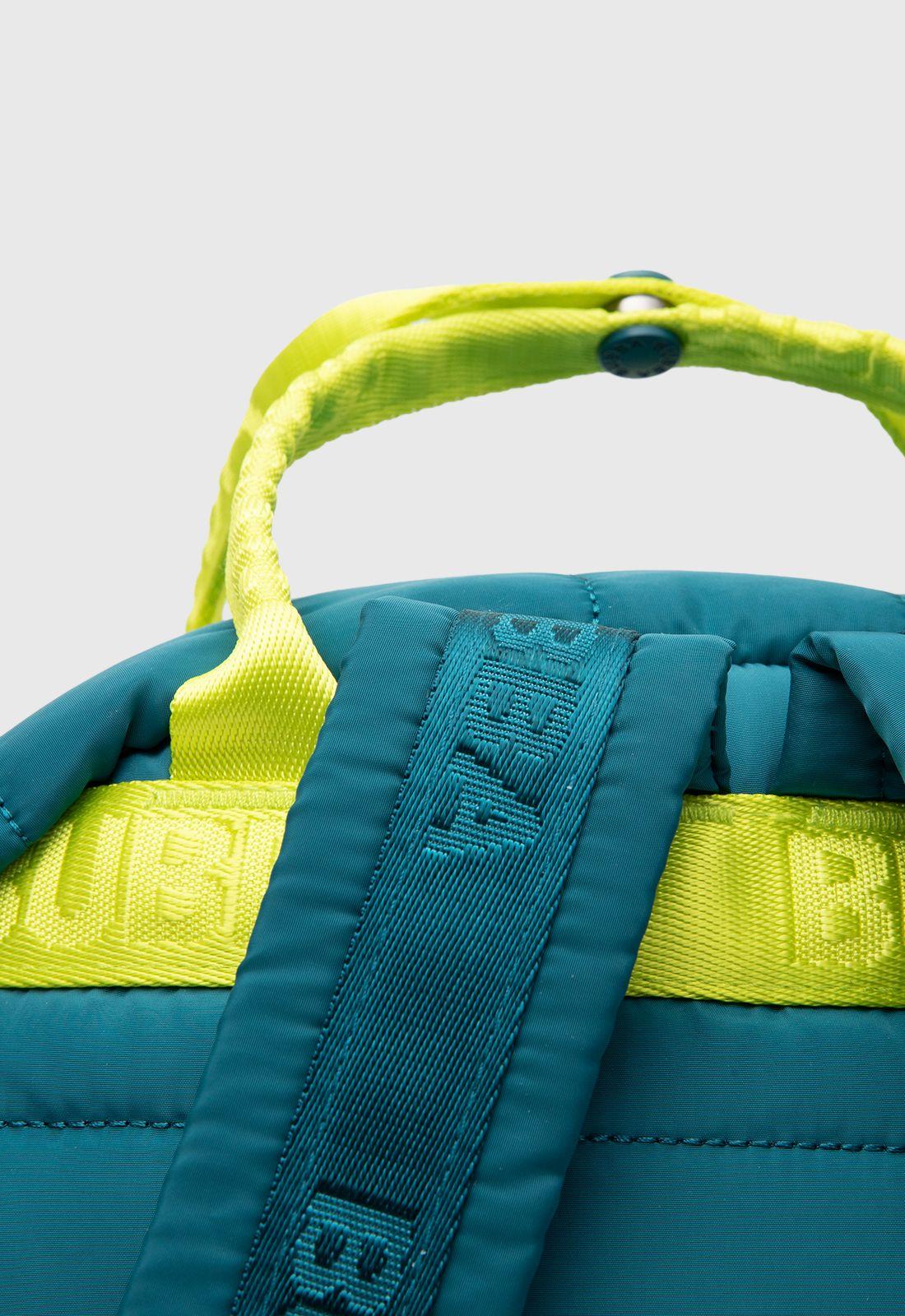 Mochila Bubbita Grass Regular Bubba Essentials-5