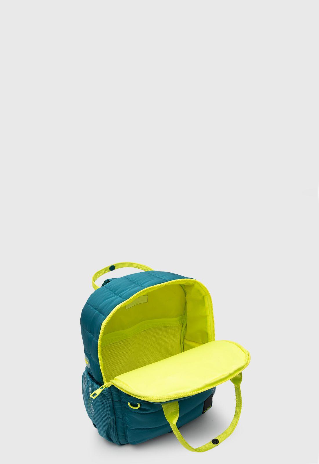 Mochila Bubbita Grass Regular Bubba Essentials-6