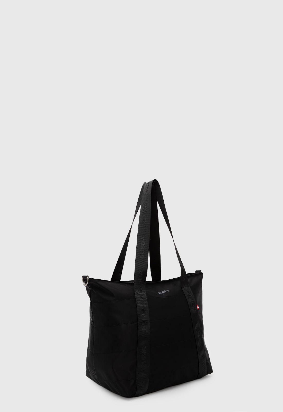 Tote Victoria Black Bubba Essentials 2.0-2
