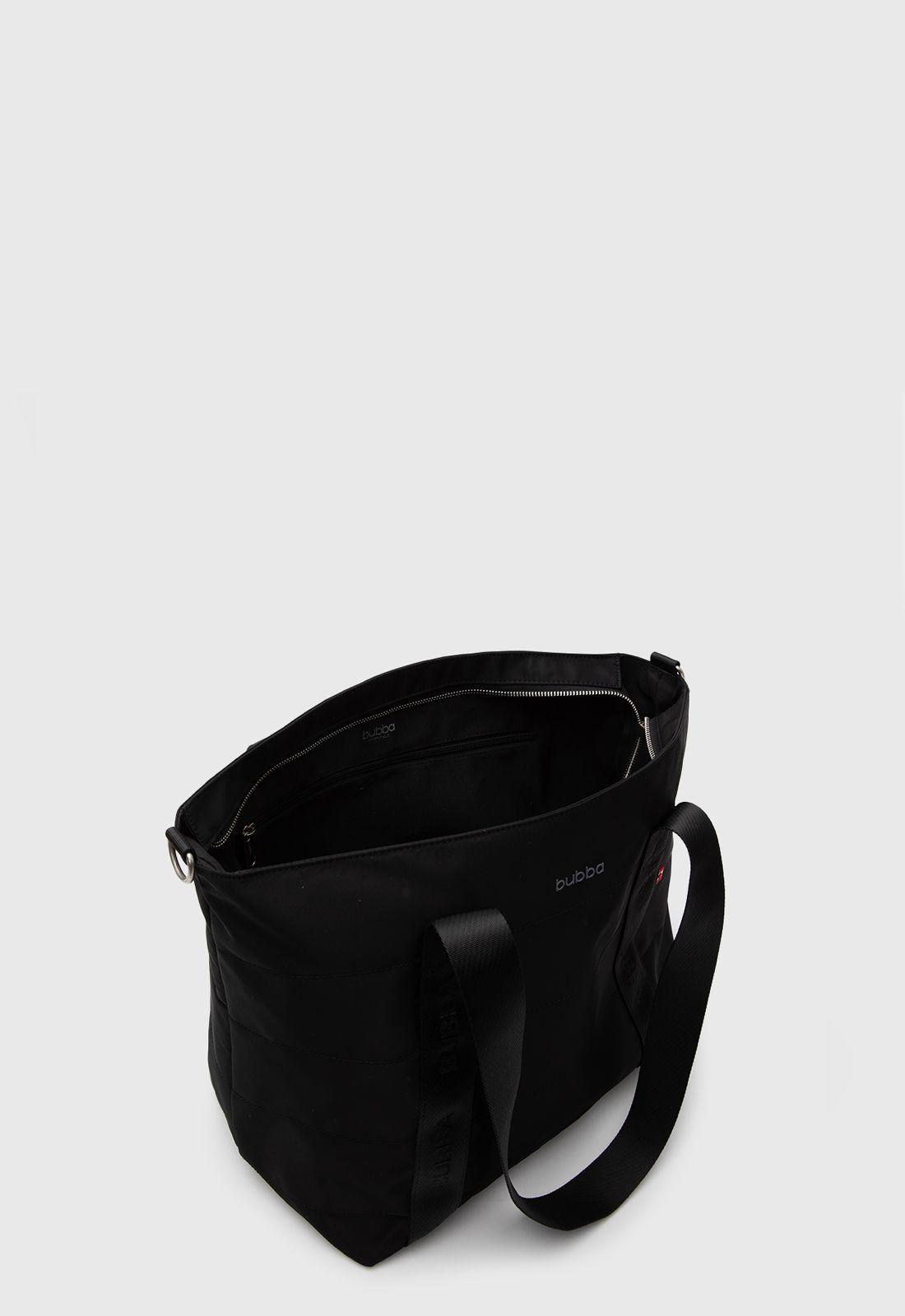 Tote Victoria Black Bubba Essentials 2.0-3