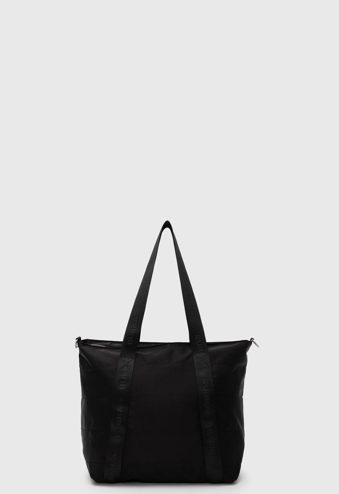 Tote Victoria Black Bubba Essentials 2.0-4