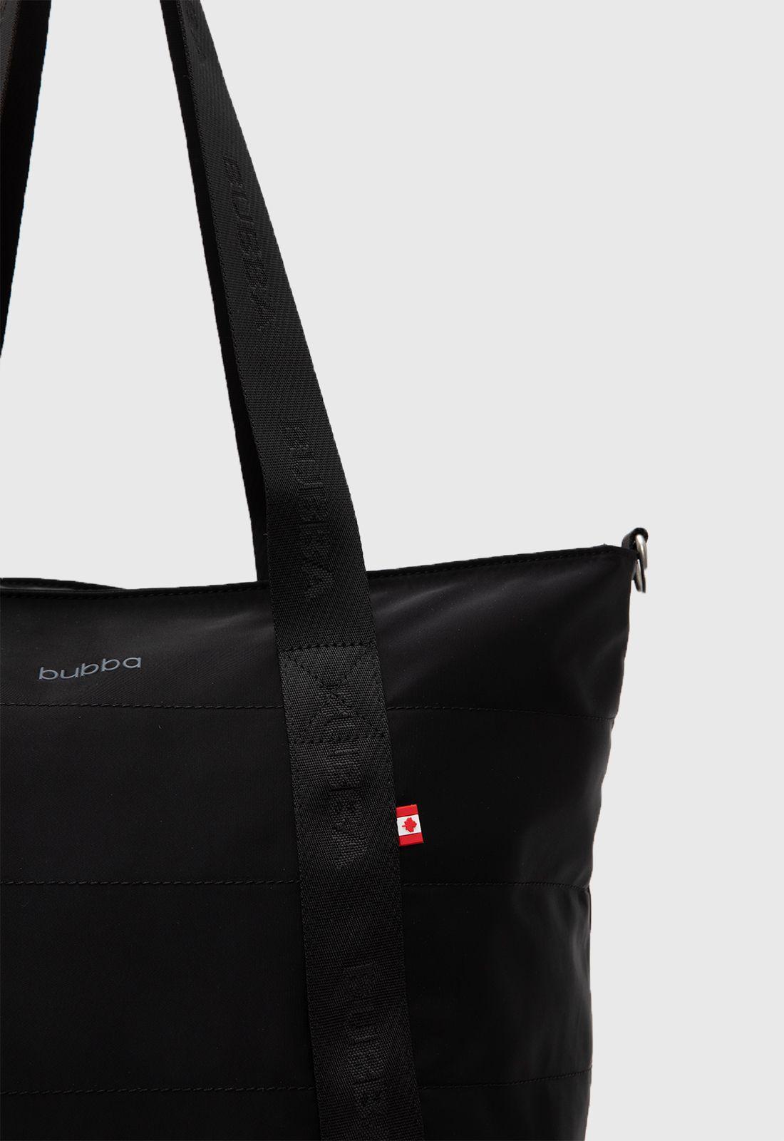Tote Victoria Black Bubba Essentials 2.0-5