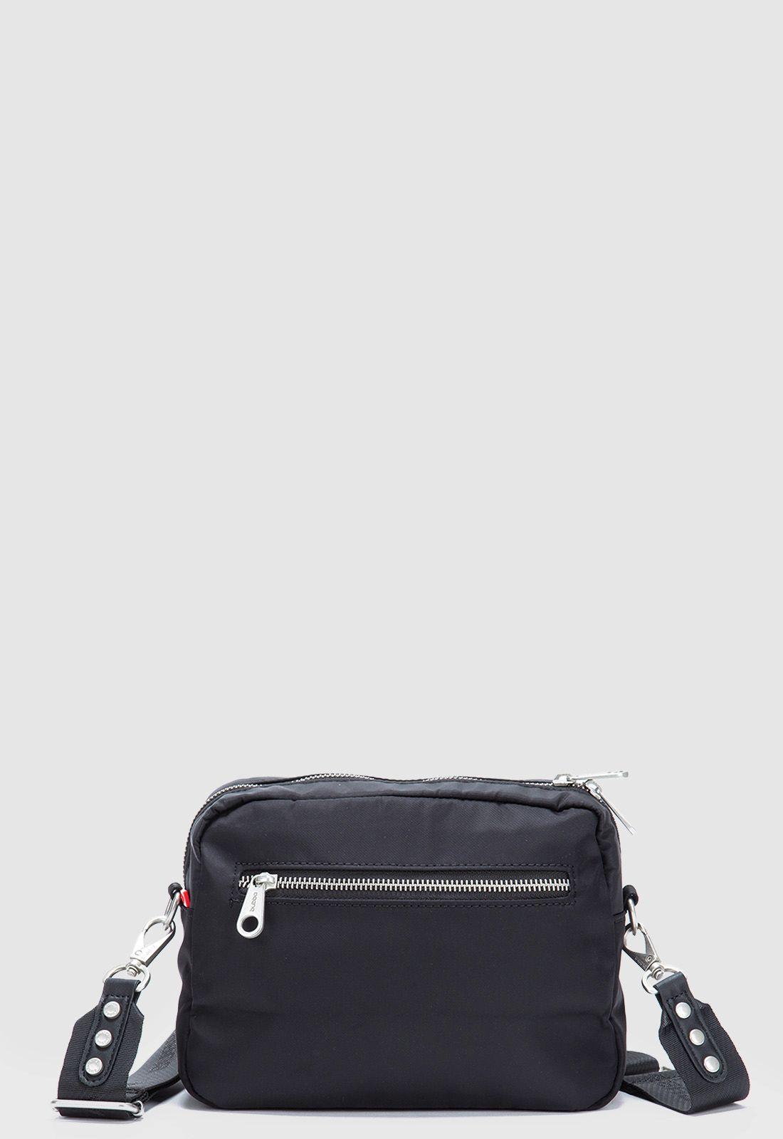 Mini Purse Victoria Black Bubba Essentials-2
