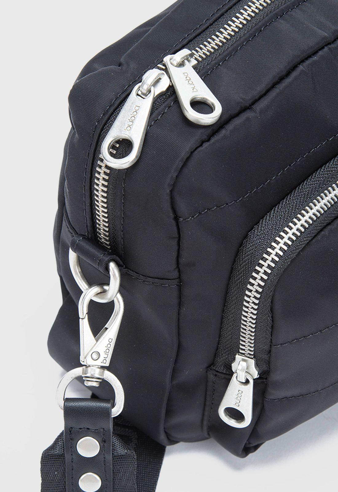 Mini Purse Victoria Black Bubba Essentials-3