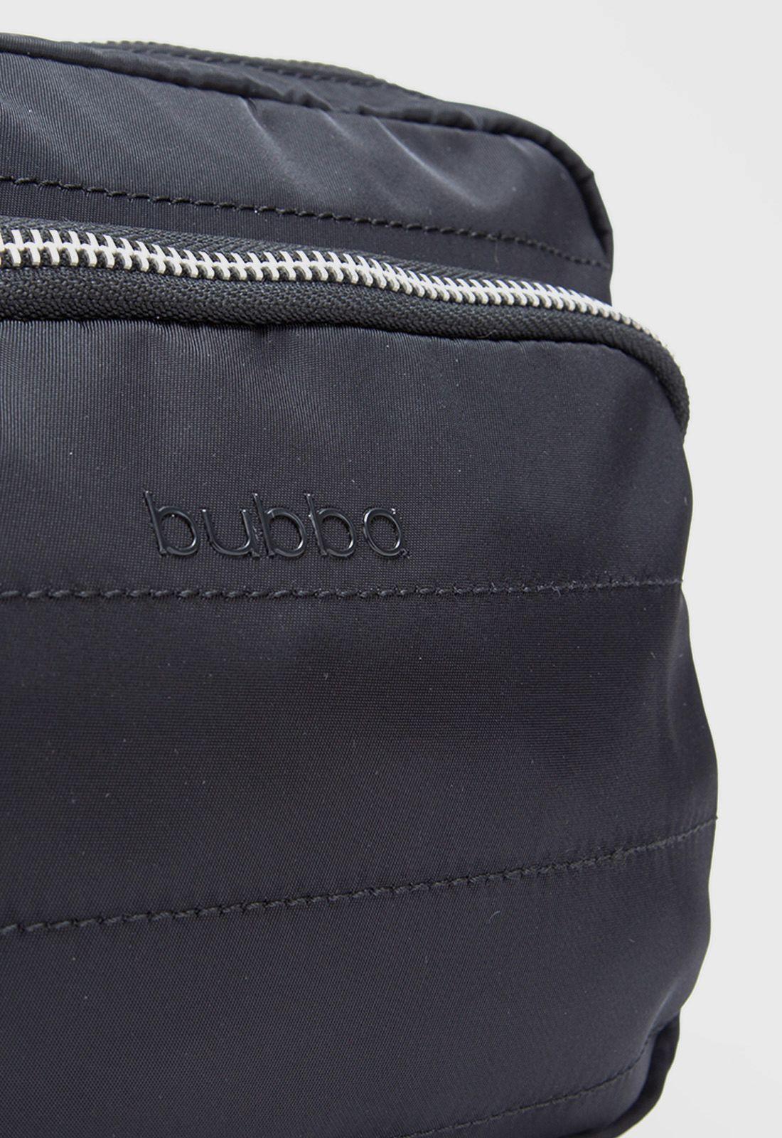 Mini Purse Victoria Black Bubba Essentials-4