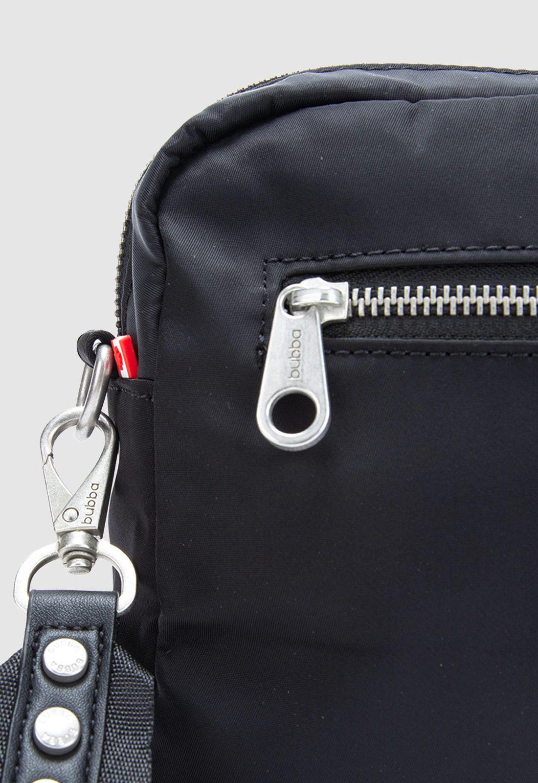 Mini Purse Victoria Black Bubba Essentials-5