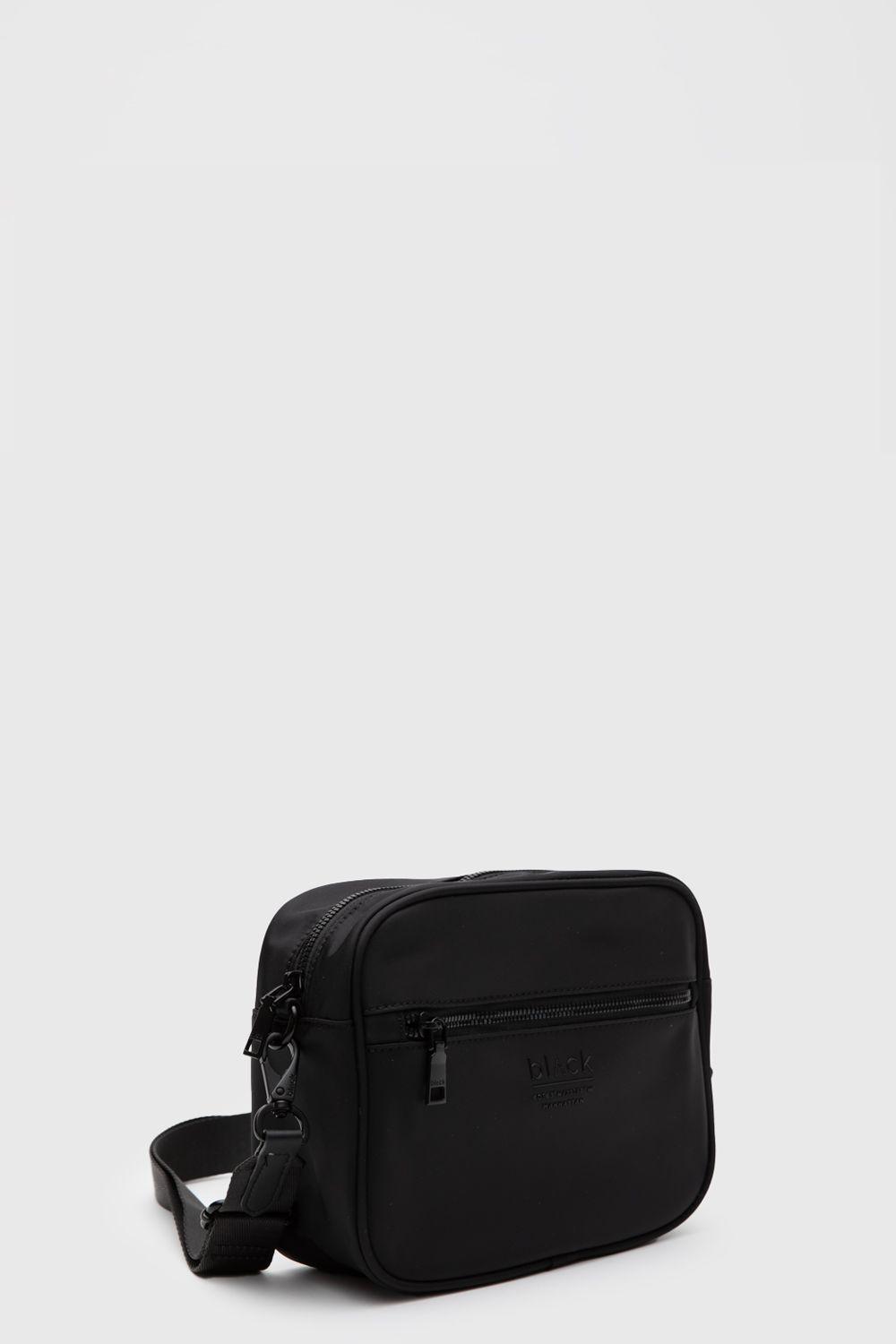 Cartera Manhattan Black Black Bubba-2