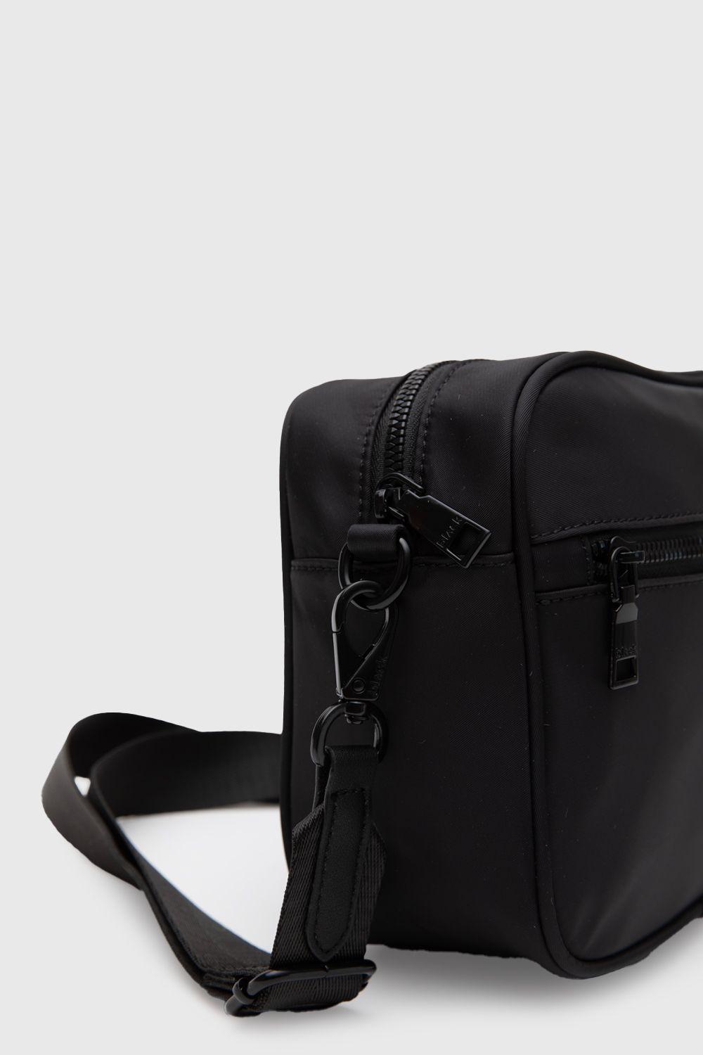 Cartera Manhattan Black Black Bubba-5