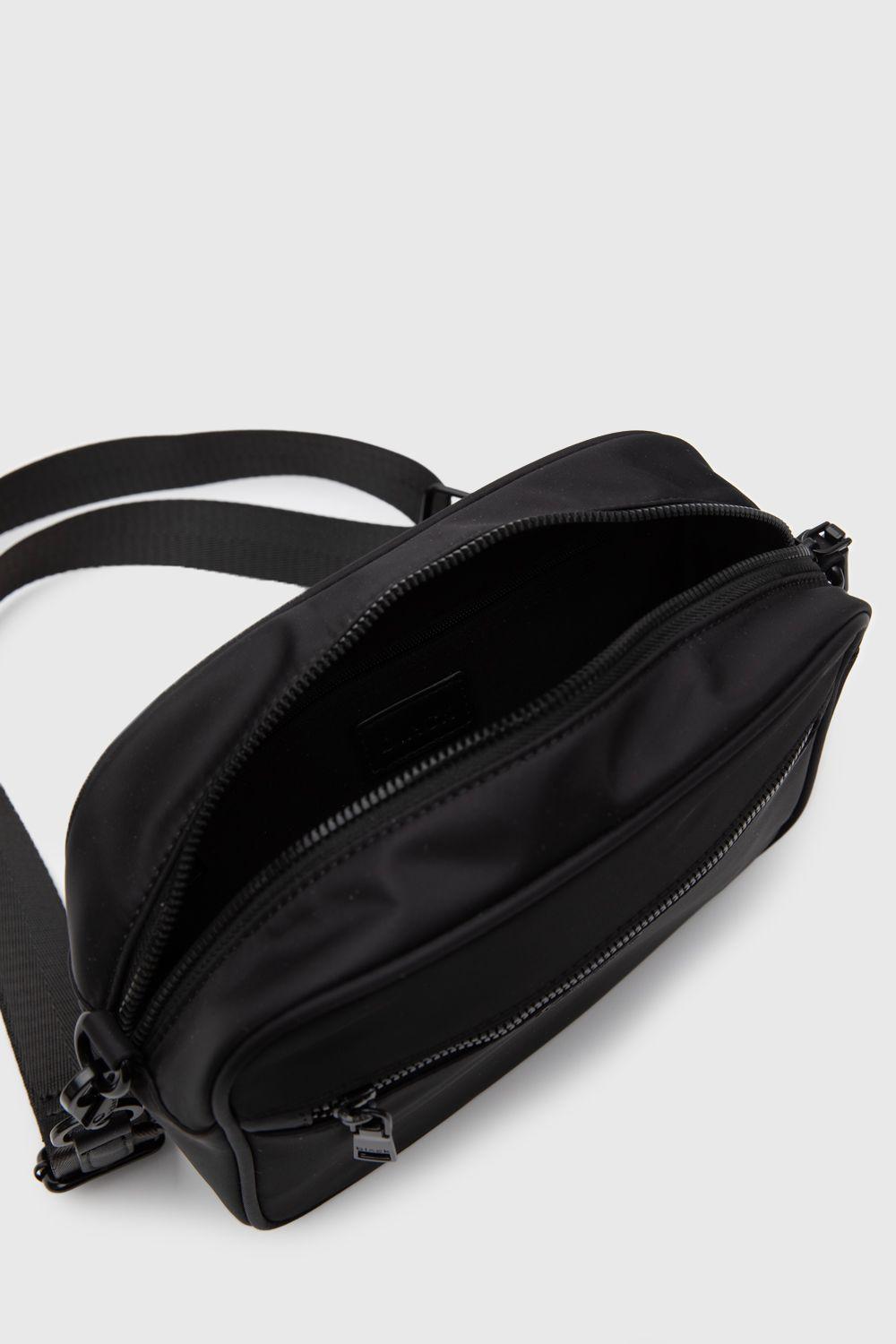 Cartera Manhattan Black Black Bubba-6