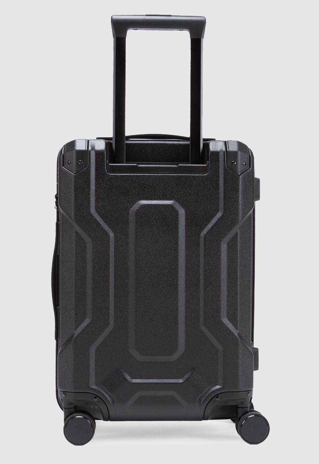 Maleta Trunk Cabin Black Black Bubba-2