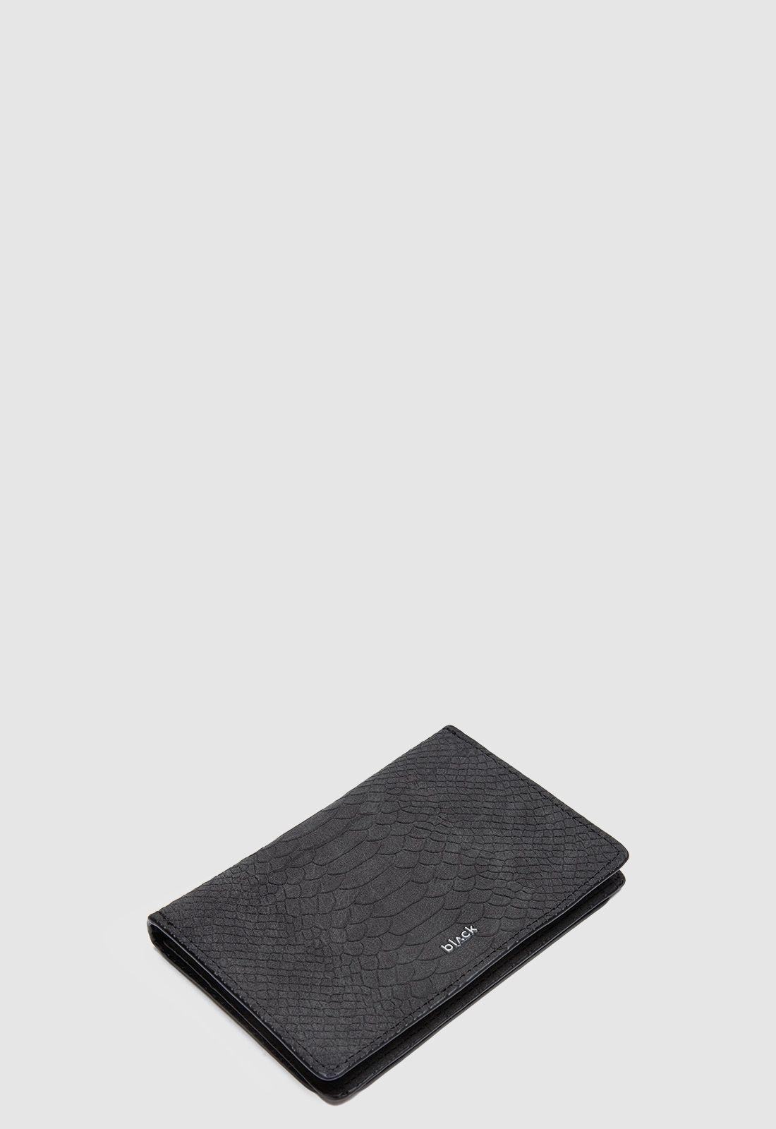 Tabaquera Snake Black Black Bubba-2