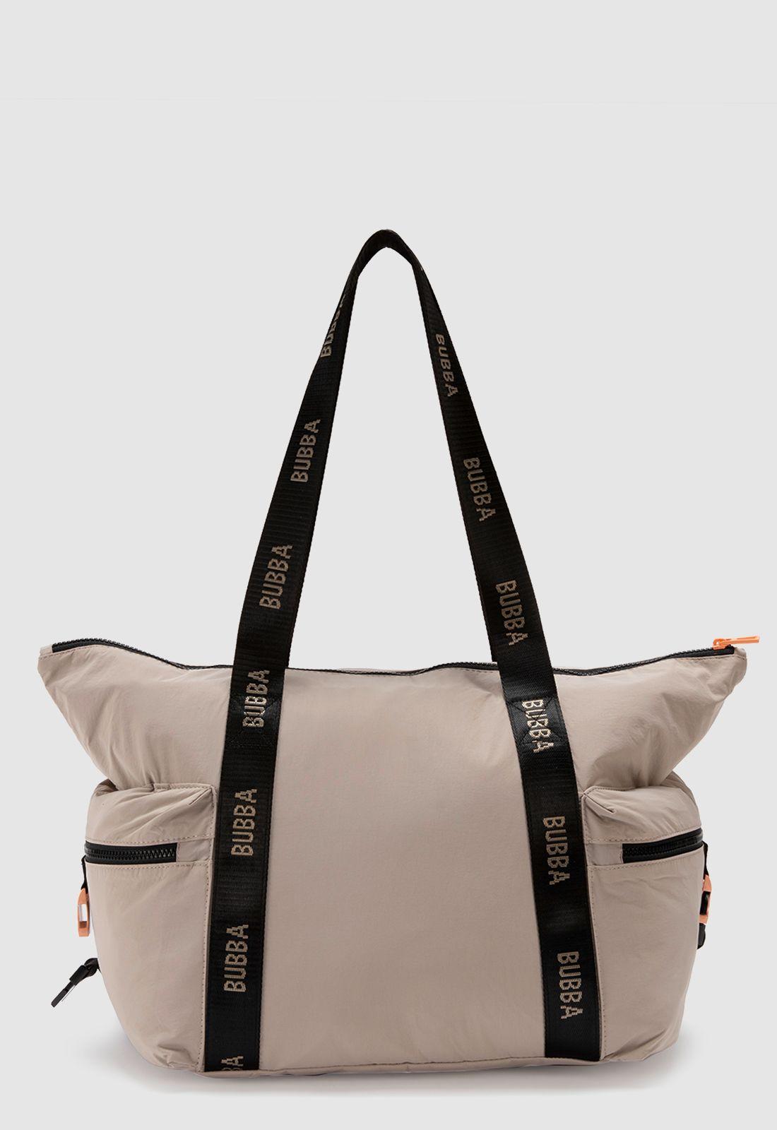 Tote Mila Nude Bubba Essentials-2