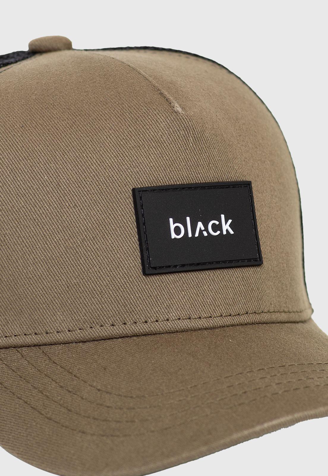 Jockey Rubber Moss Black Bubba-3