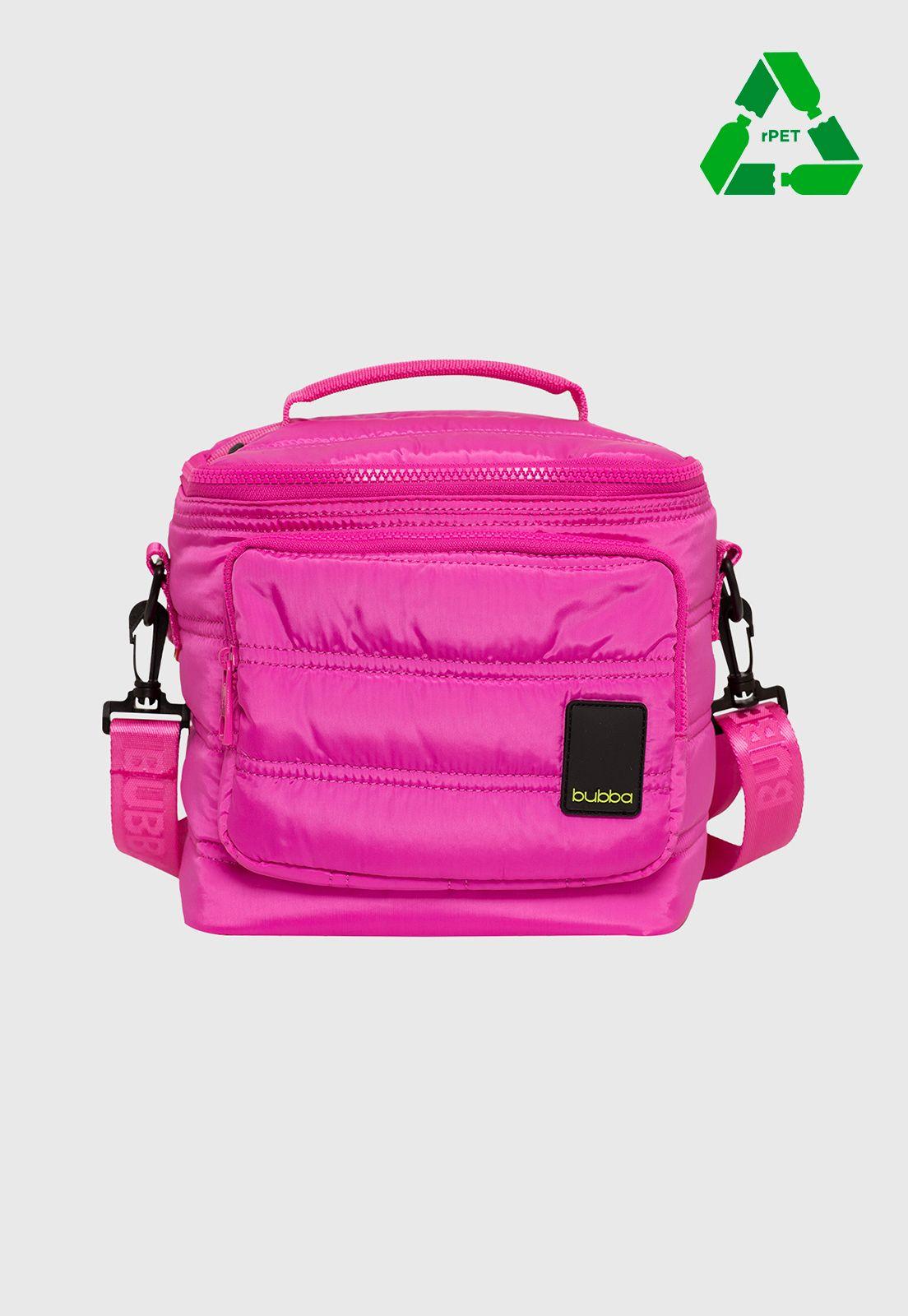Lonchera Matte Pink Passion Rpet Bubba Essentials-0