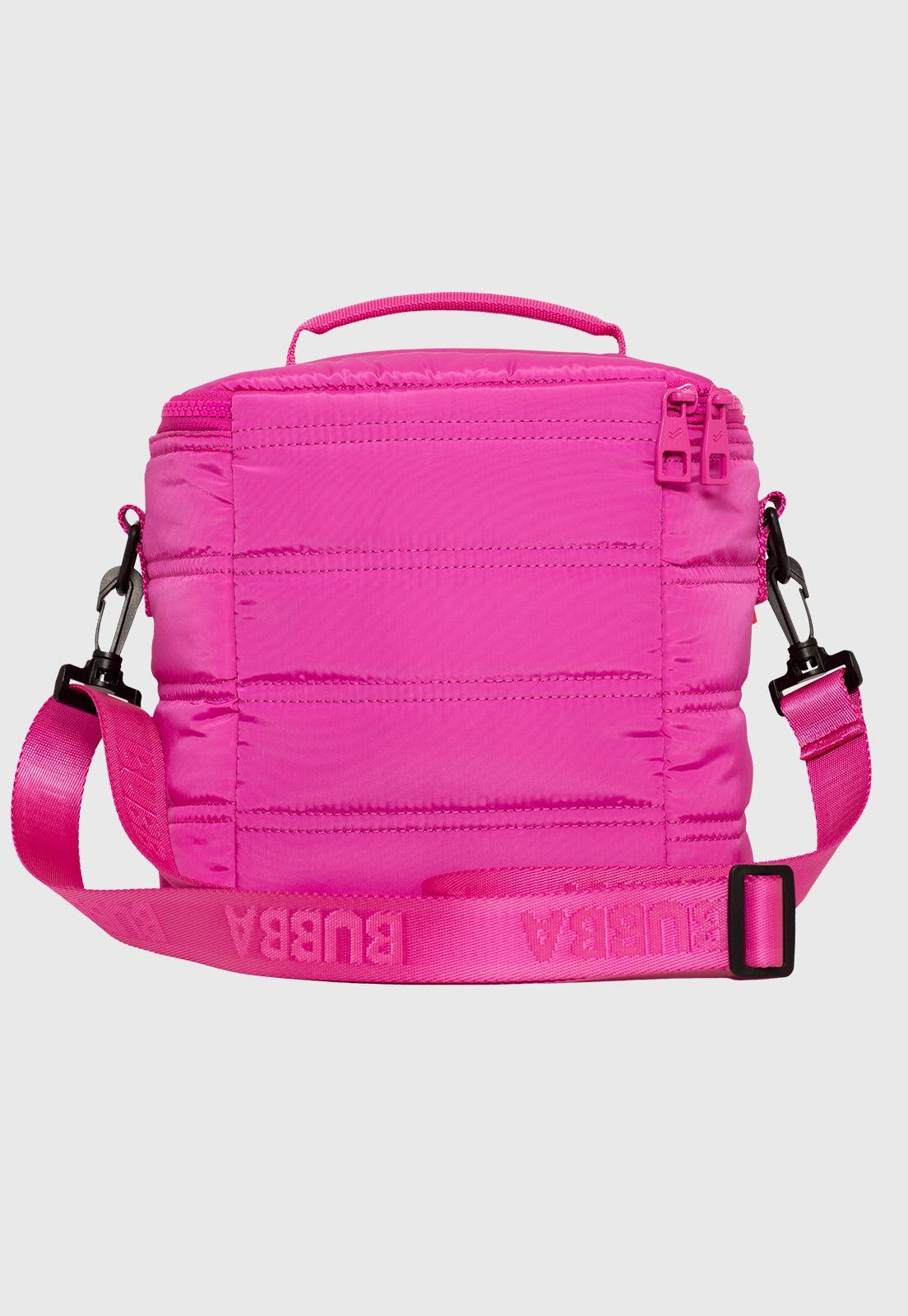 Lonchera Matte Pink Passion Rpet Bubba Essentials-2