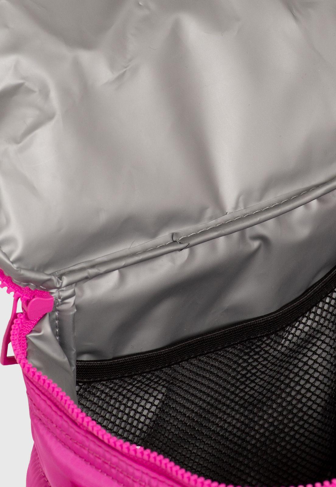 Lonchera Matte Pink Passion Rpet Bubba Essentials-4