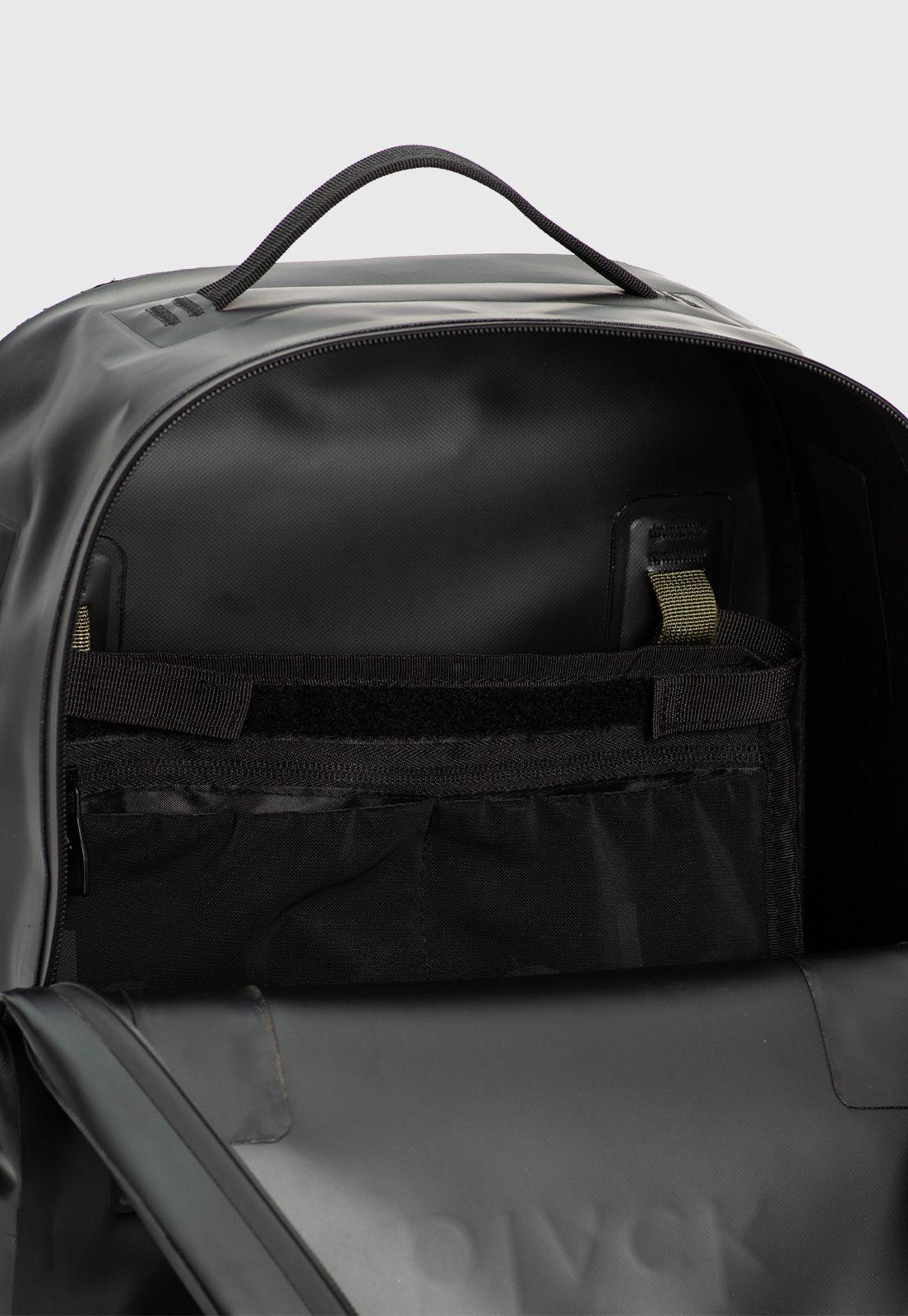 Mochila Storm Black Black Bubba-3