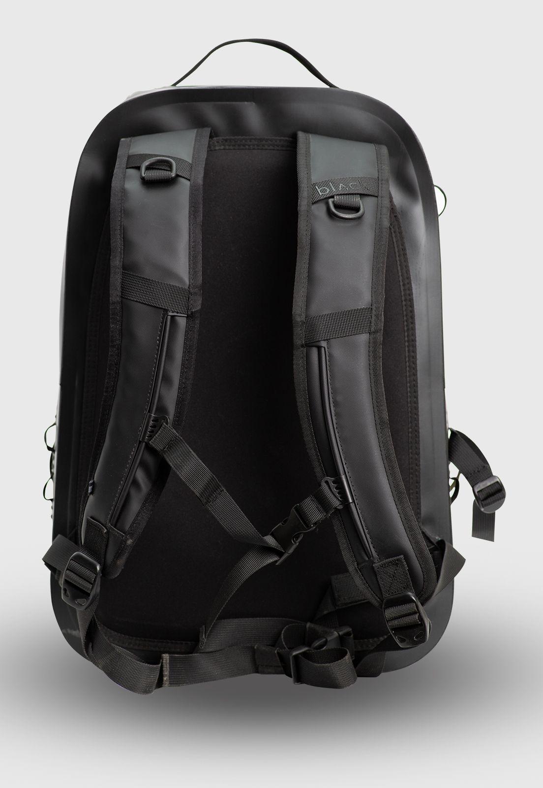 Mochila Storm Black Black Bubba-6