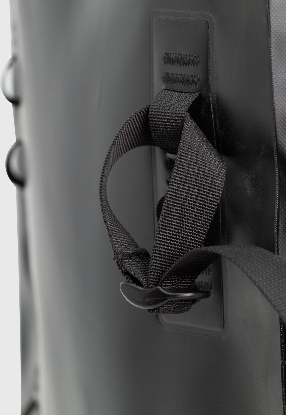 Mochila Storm Black Black Bubba-8