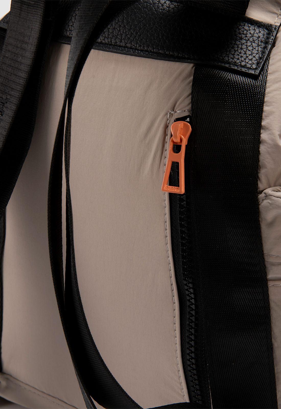 Mochila Mila Regular Nude Bubba Essentials-4