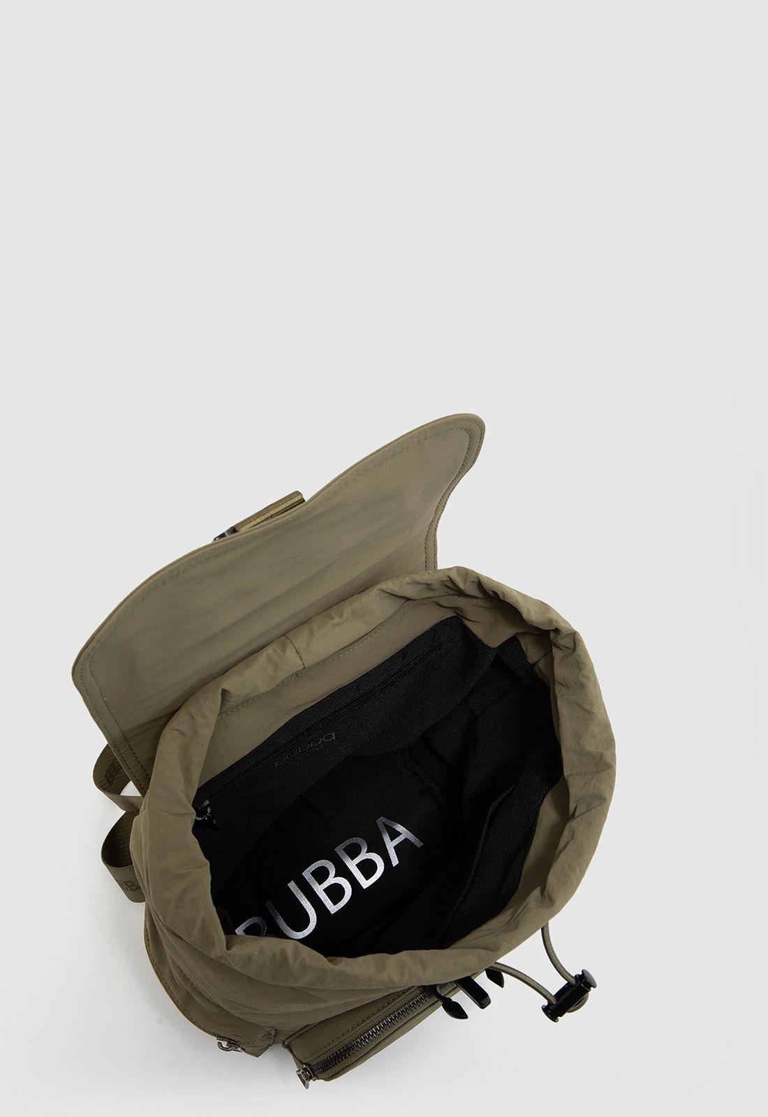 Mochila Mila Green Bubba Essentials-3