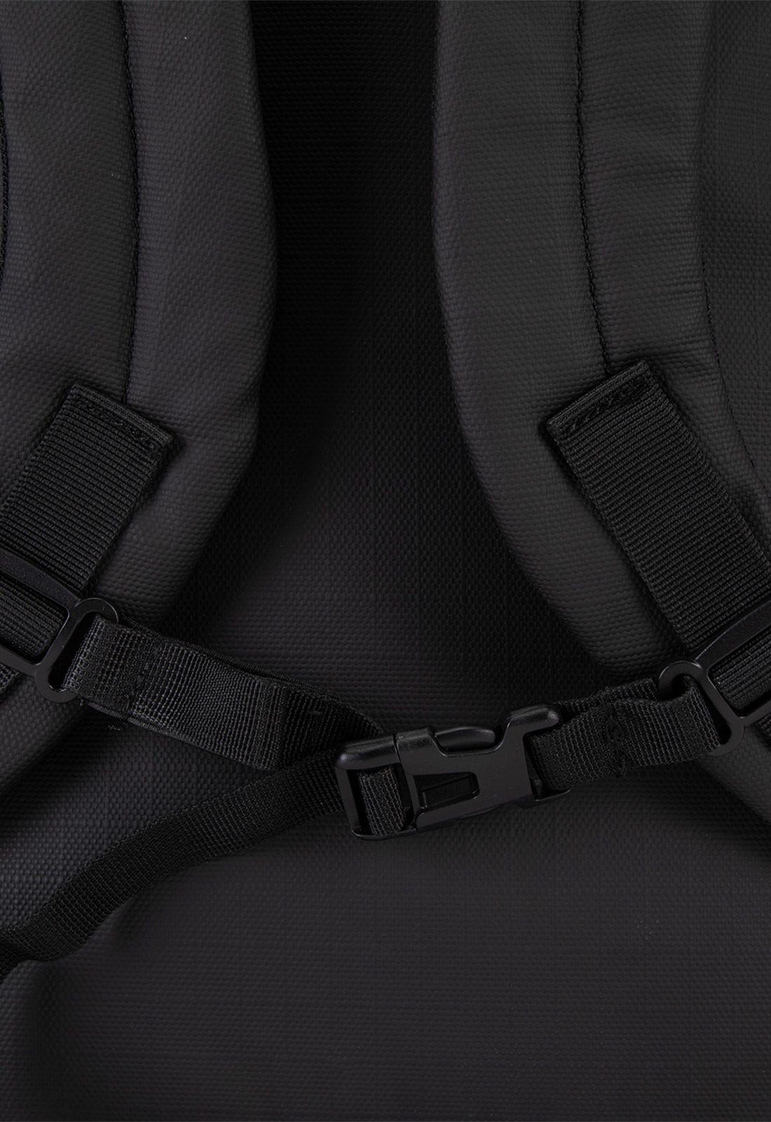Mochila Sublime Logo Black Bubba-5