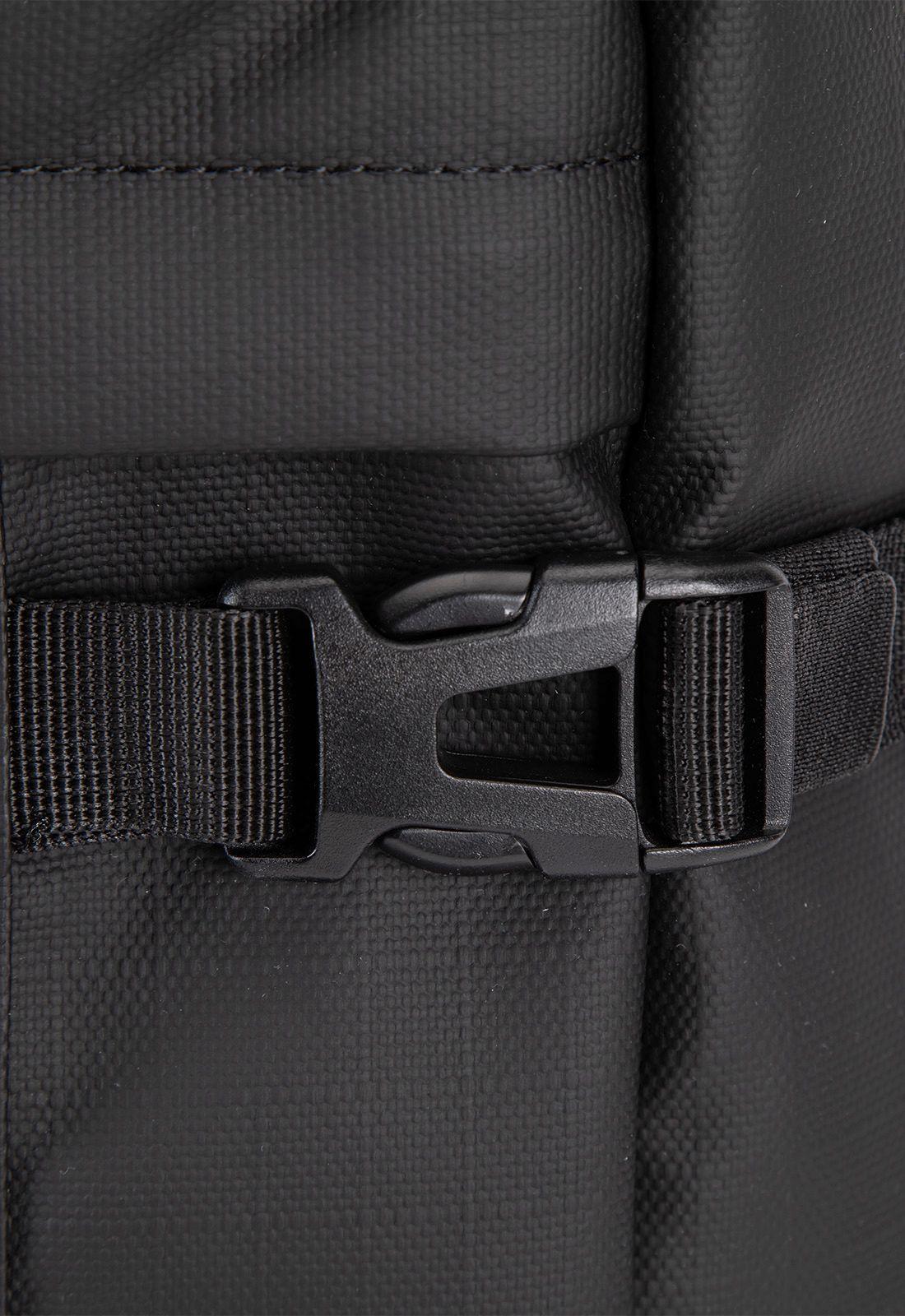 Mochila Sublime Logo Black Bubba-6