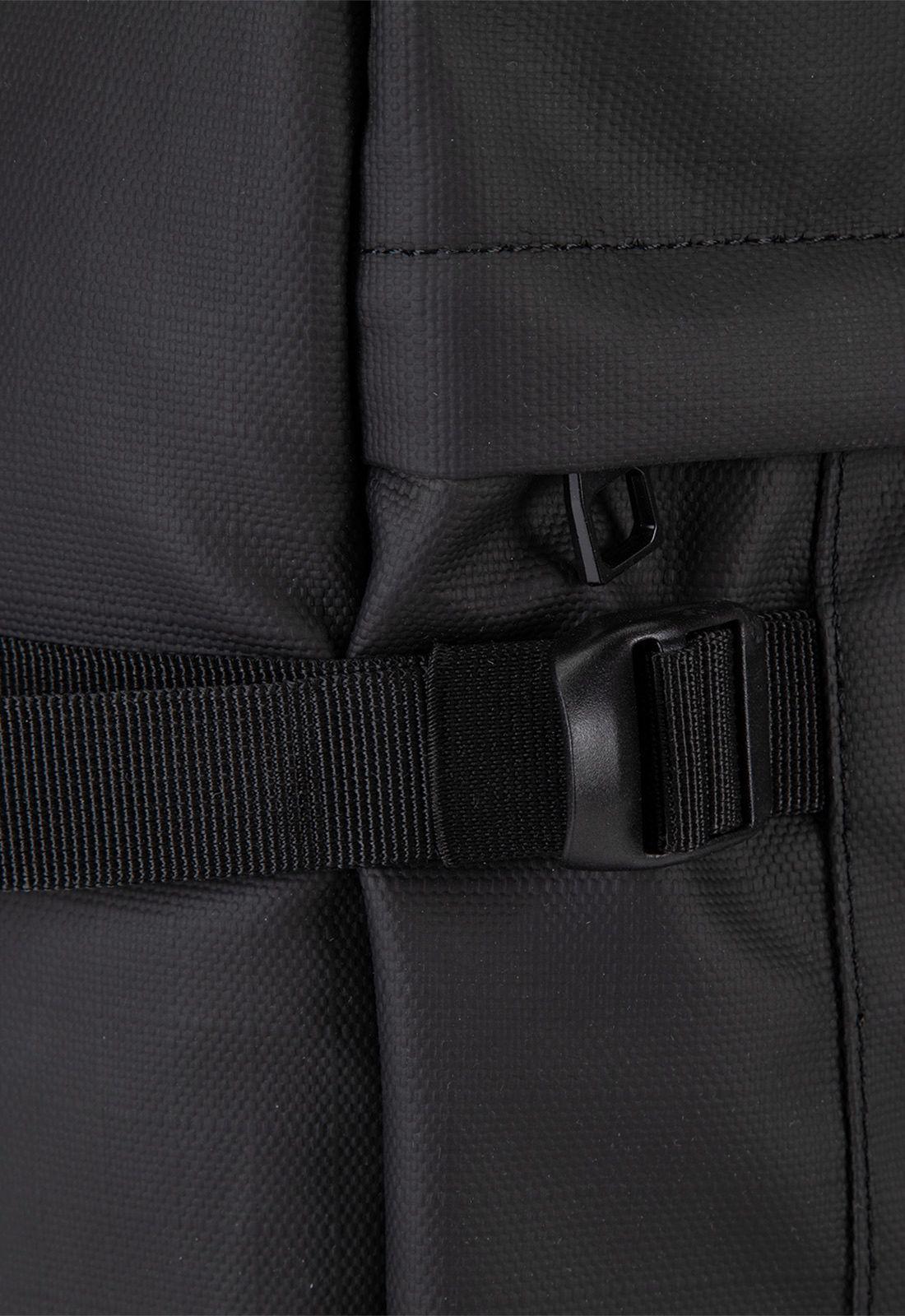 Mochila Sublime Logo Black Bubba-7