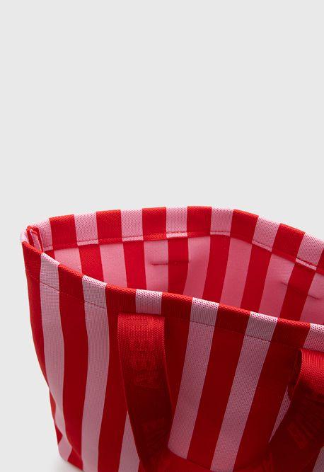 Tote Euphoria Red Bubba Essentials-5