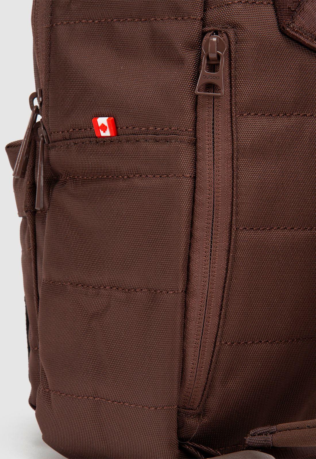 Mochila Montreal Terra Mini Bubba Essentials-4
