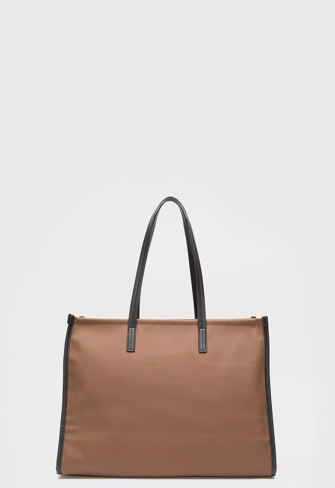 Cartera Tote Waterloo Brown Bubba Essentials-2
