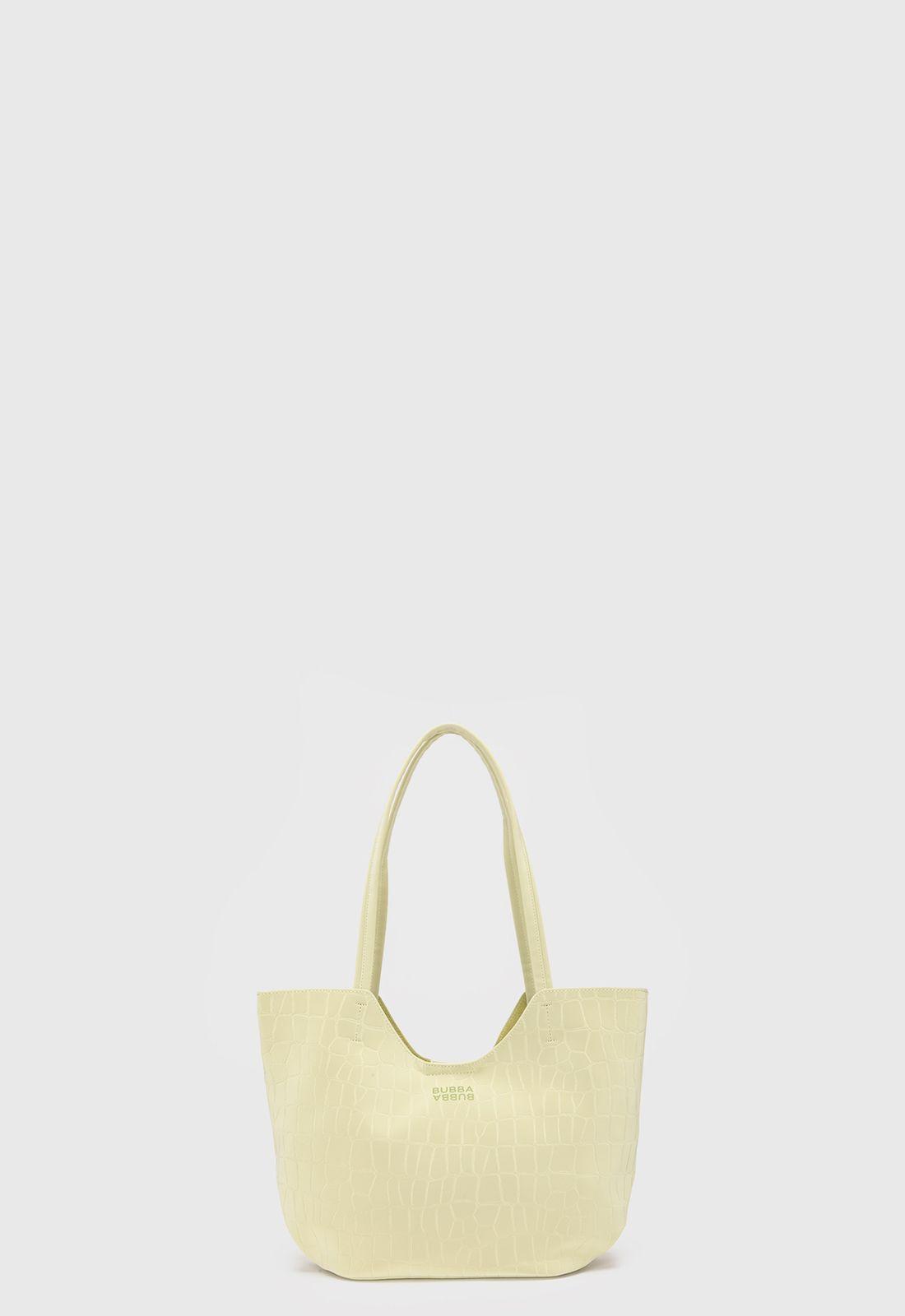 Tote Savanna Luxe Verde Mini Bubba Essentials-0