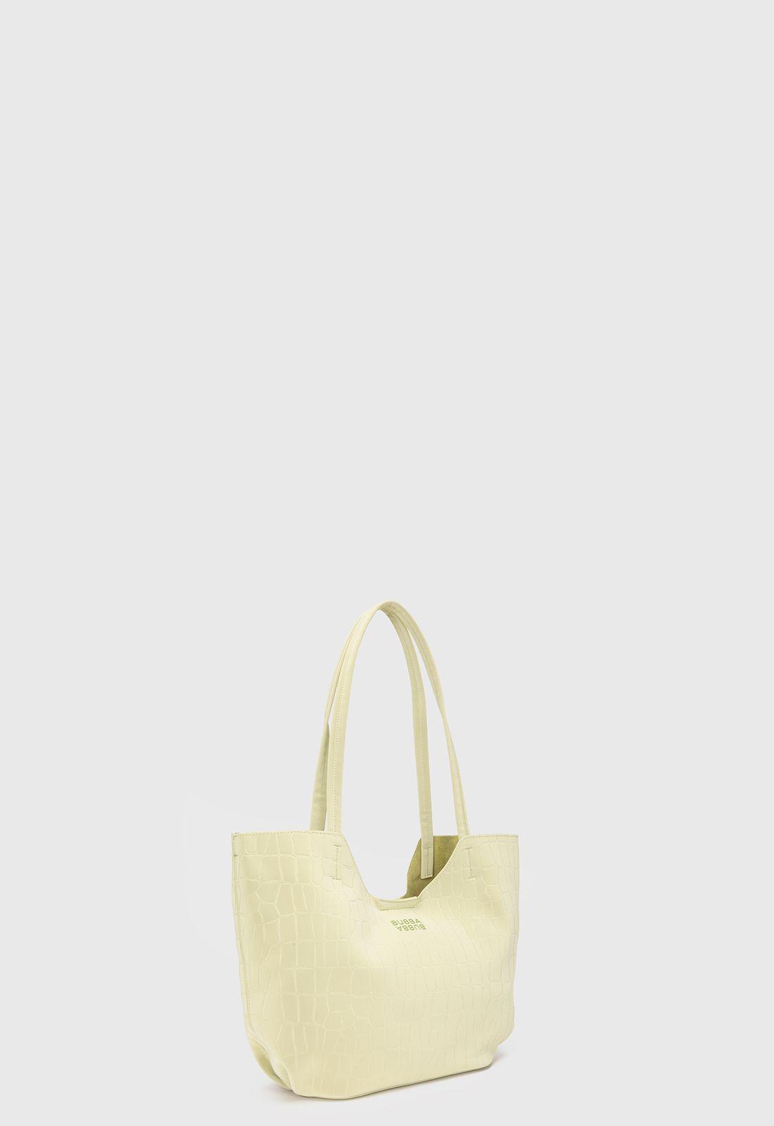 Tote Savanna Luxe Verde Mini Bubba Essentials-2