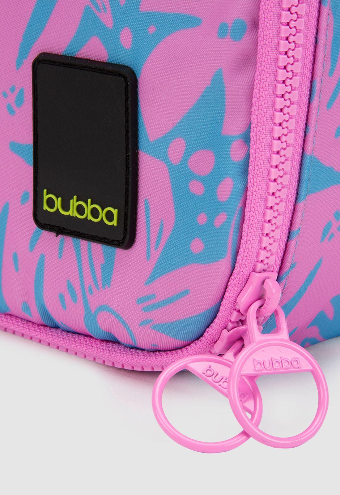 Cosmetiquero Morea Lilac M Bubba Essentials-5