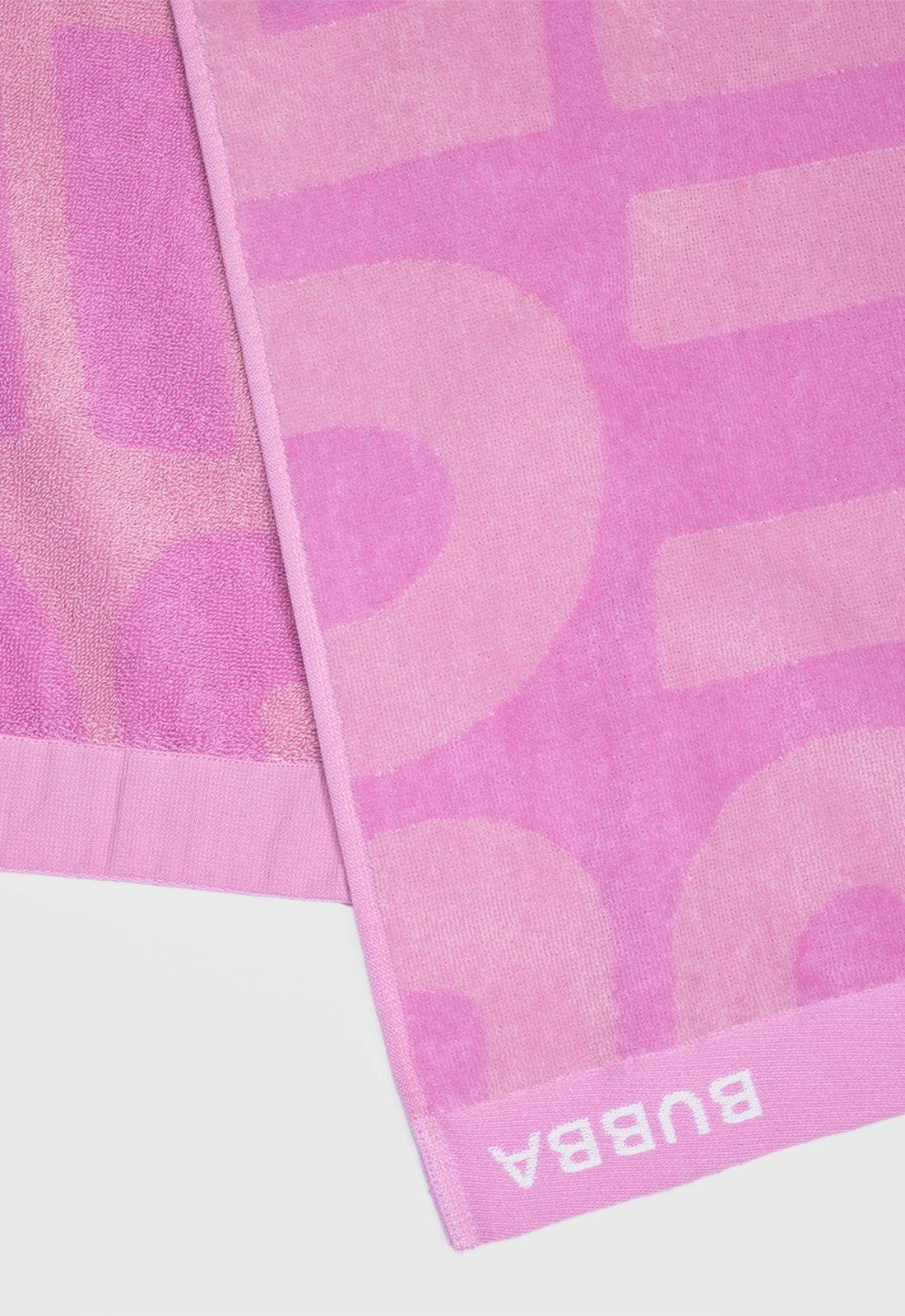 Toalla Chromatic Grape Bubba Essentials-4