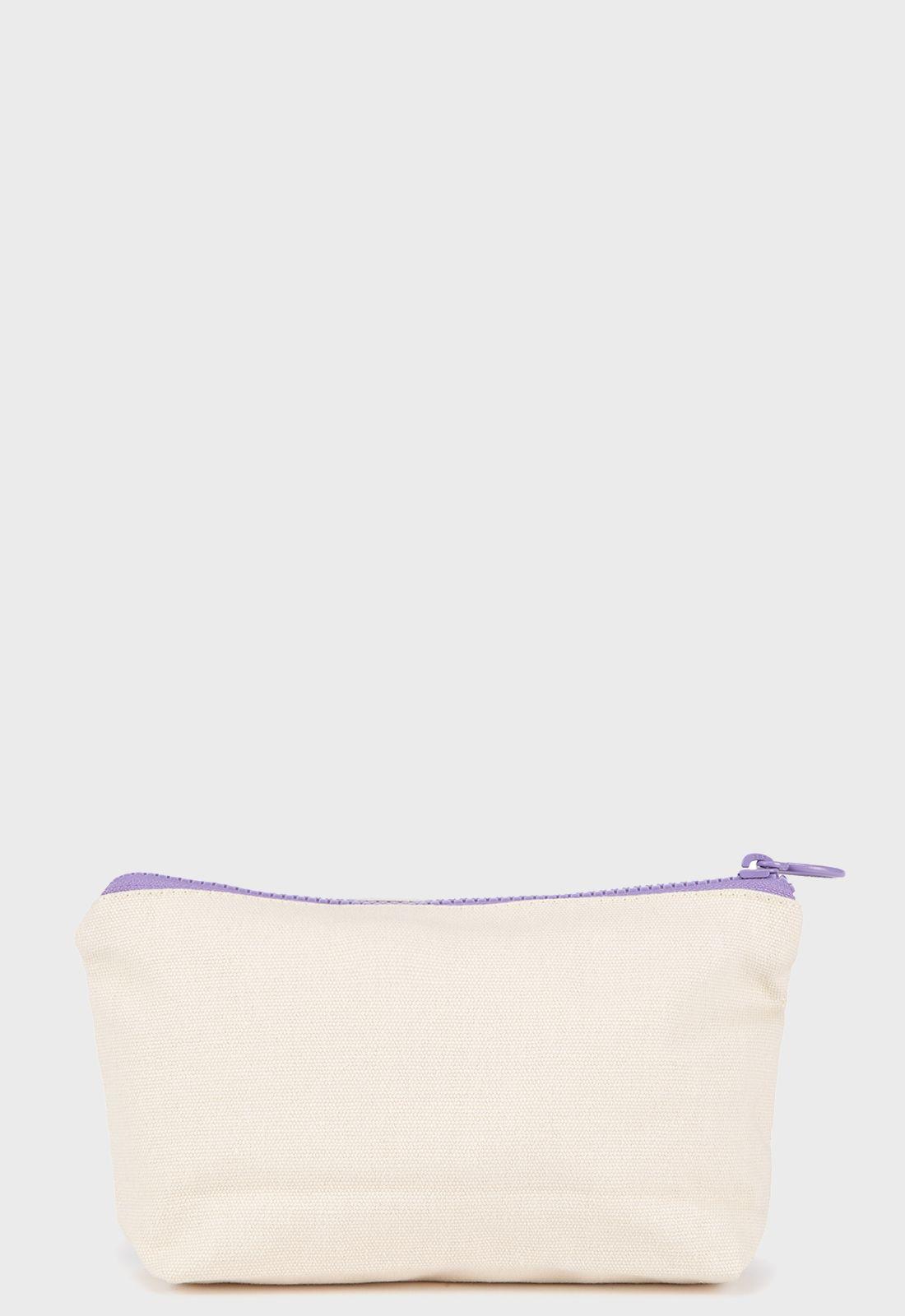 Neceser Cotton White S Bubba Essentials-2