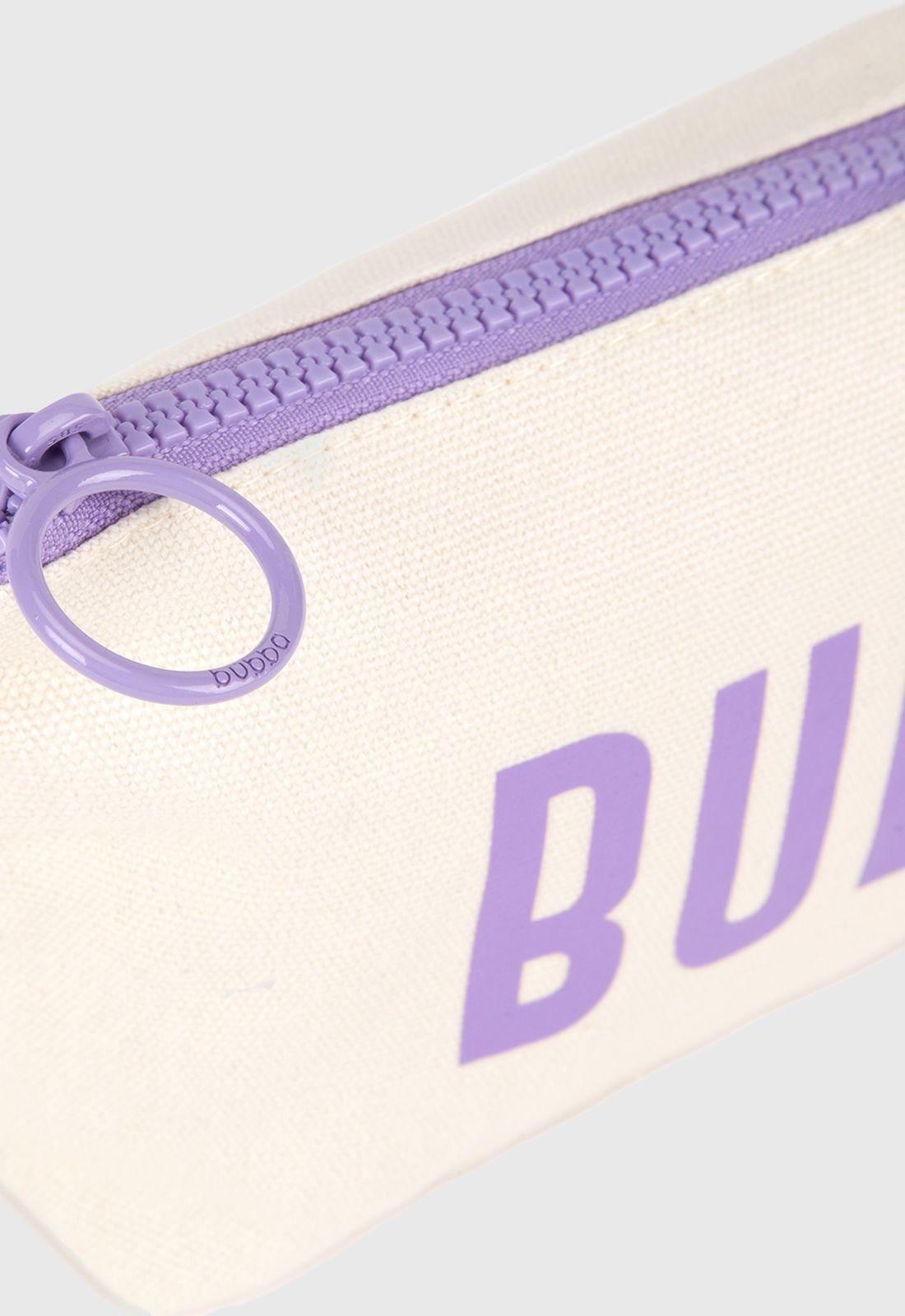 Neceser Cotton White S Bubba Essentials-3