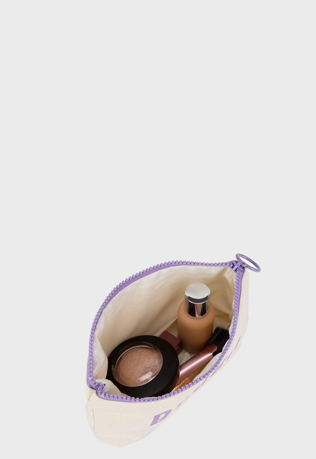 Neceser Cotton White S Bubba Essentials-4