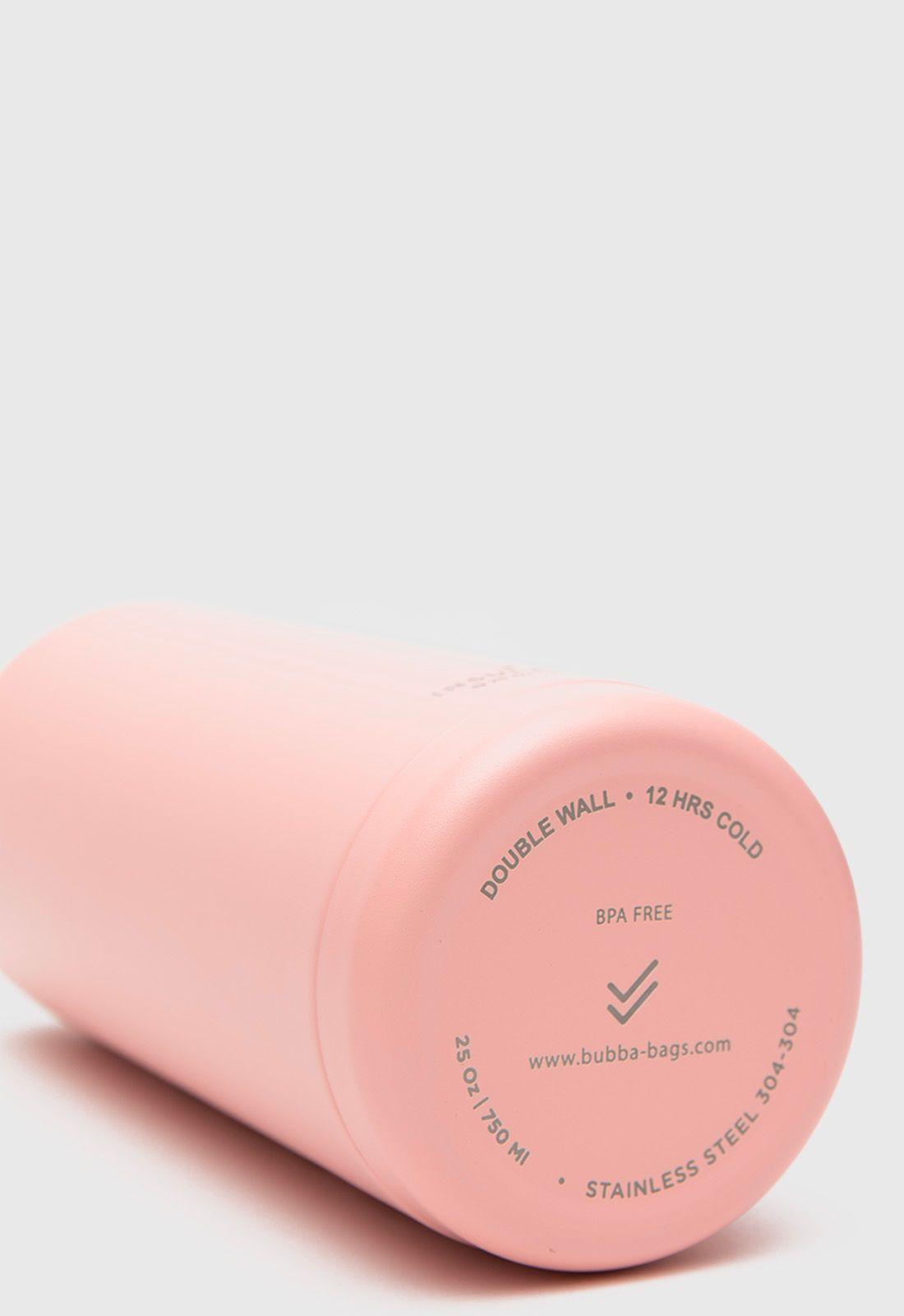 Botella Strap Pink Bubba Essentials-4