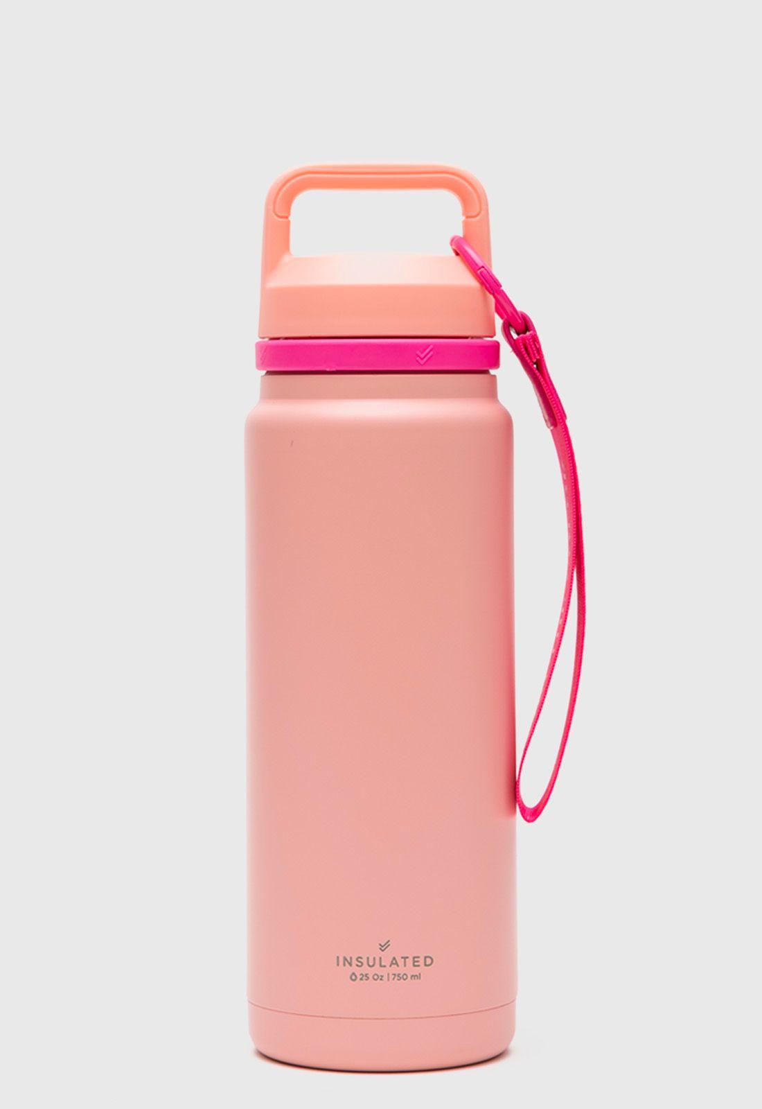 Botella Strap Pink Bubba Essentials-5