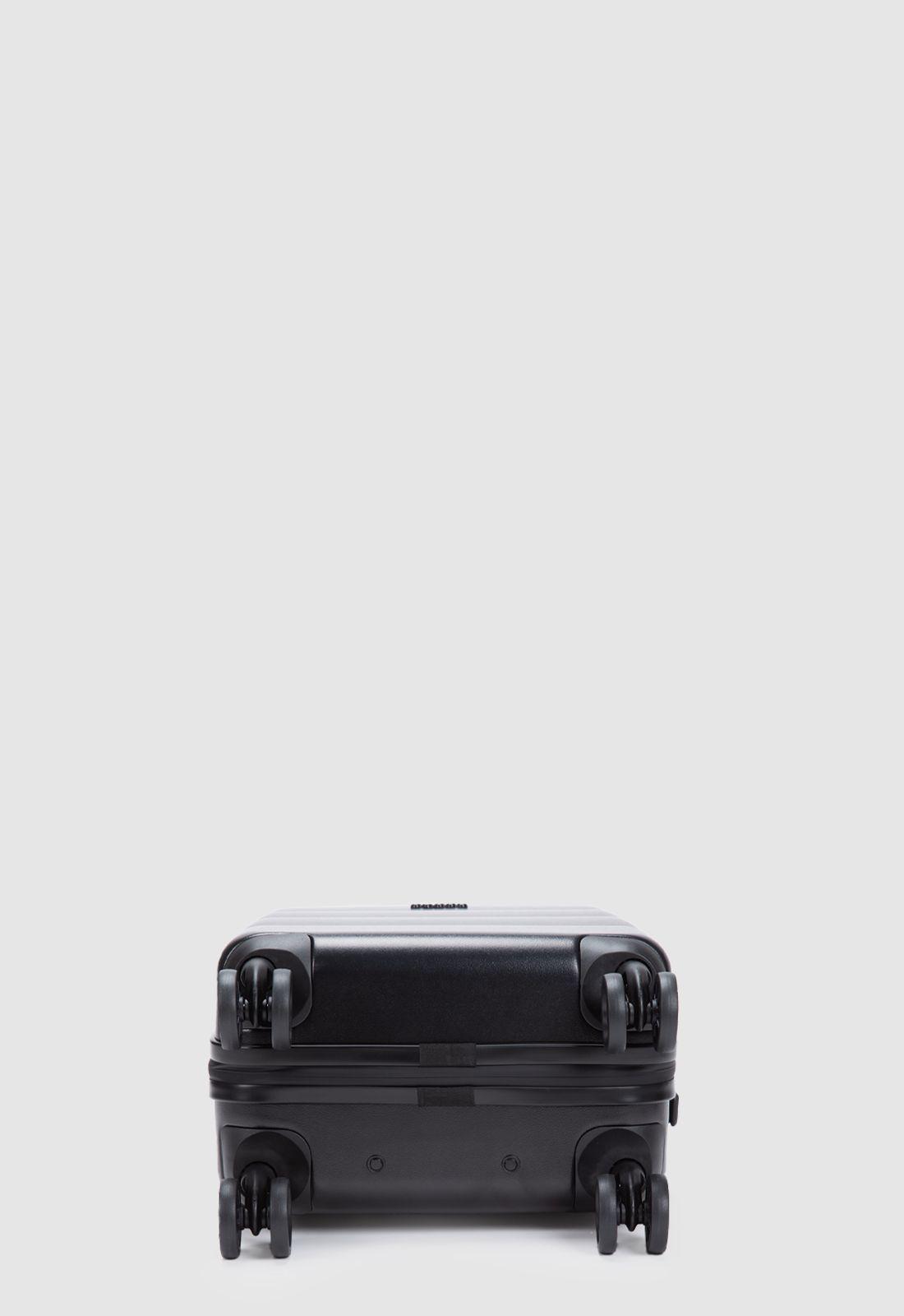Maleta Travel Black Cabin Bubba Essentials-4