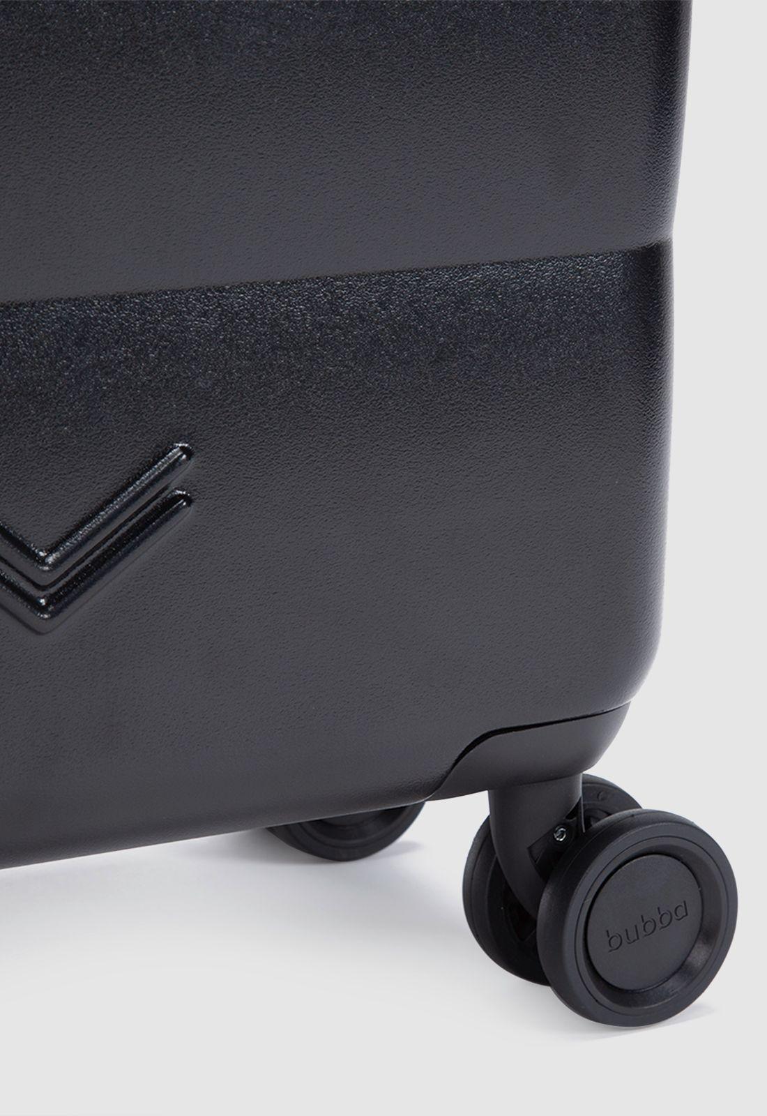 Maleta Travel Black Cabin Bubba Essentials-6